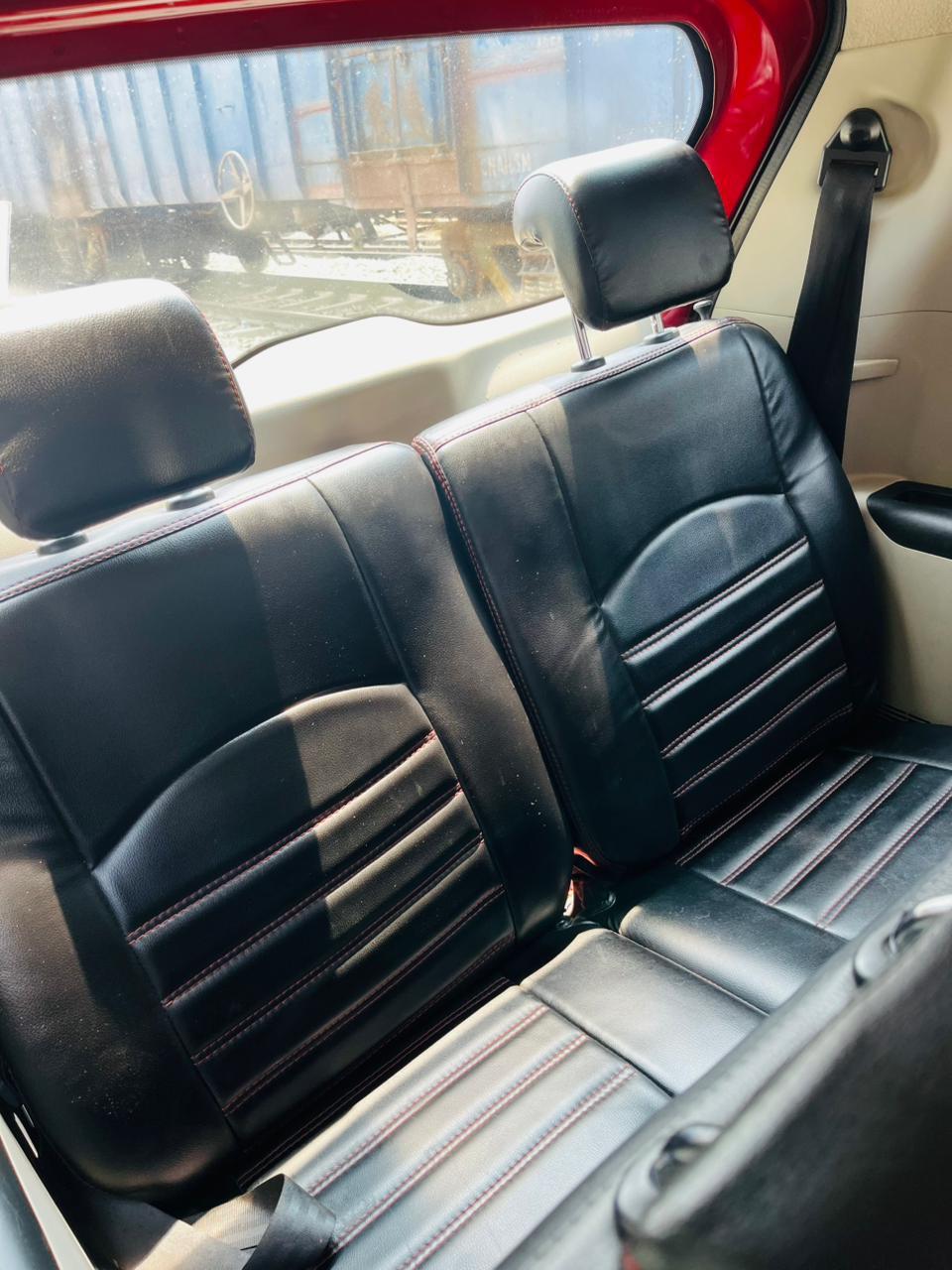 यूज़्ड 2019 रेनो ट्राइबर, Kadambur-kannur, Kannur 14 यूज़्ड 2019 रेनो ट्राइबर, Kadambur-kannur, Kannur 14