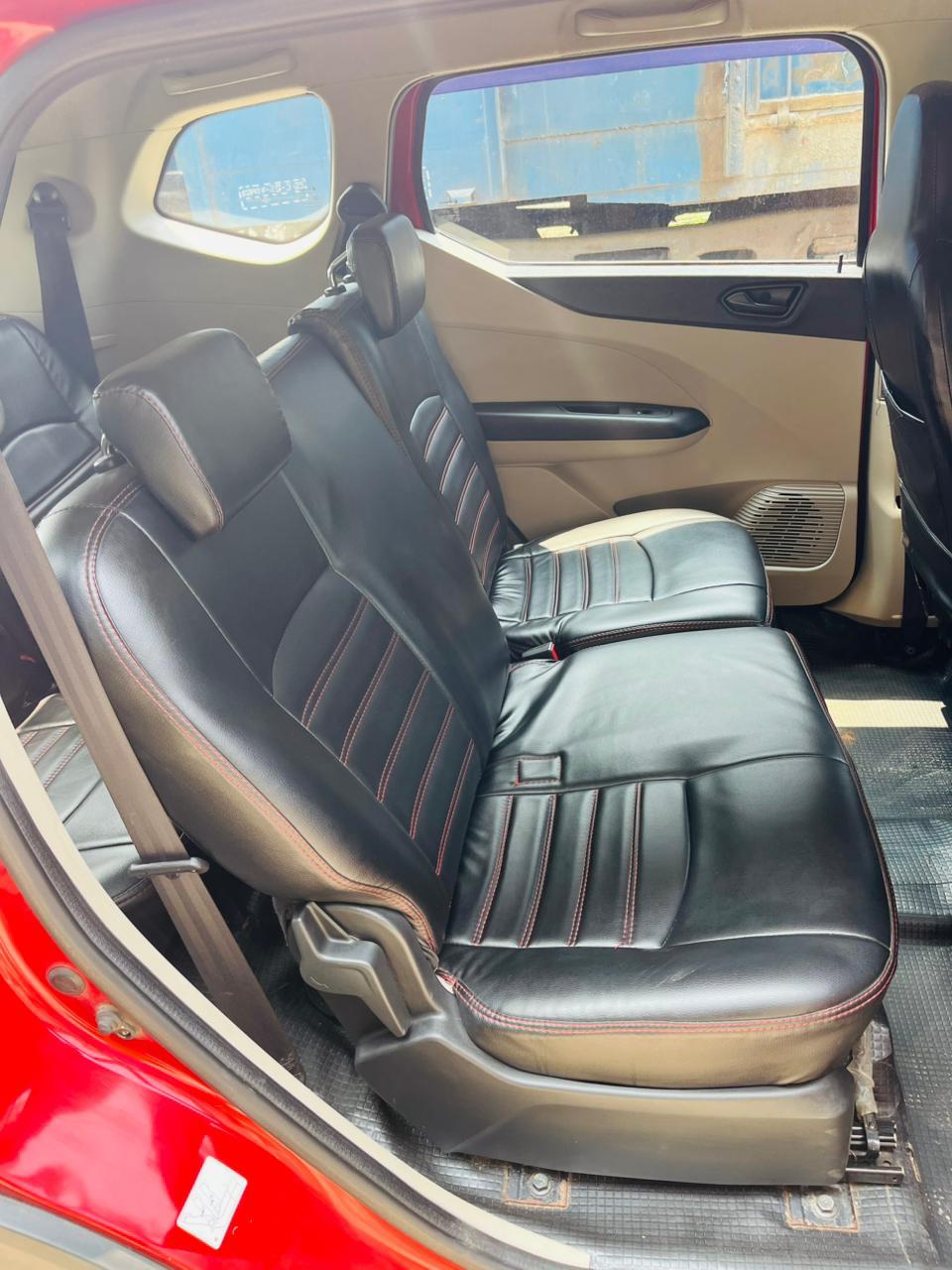 यूज़्ड 2019 रेनो ट्राइबर, Kadambur-kannur, Kannur 13 यूज़्ड 2019 रेनो ट्राइबर, Kadambur-kannur, Kannur 13