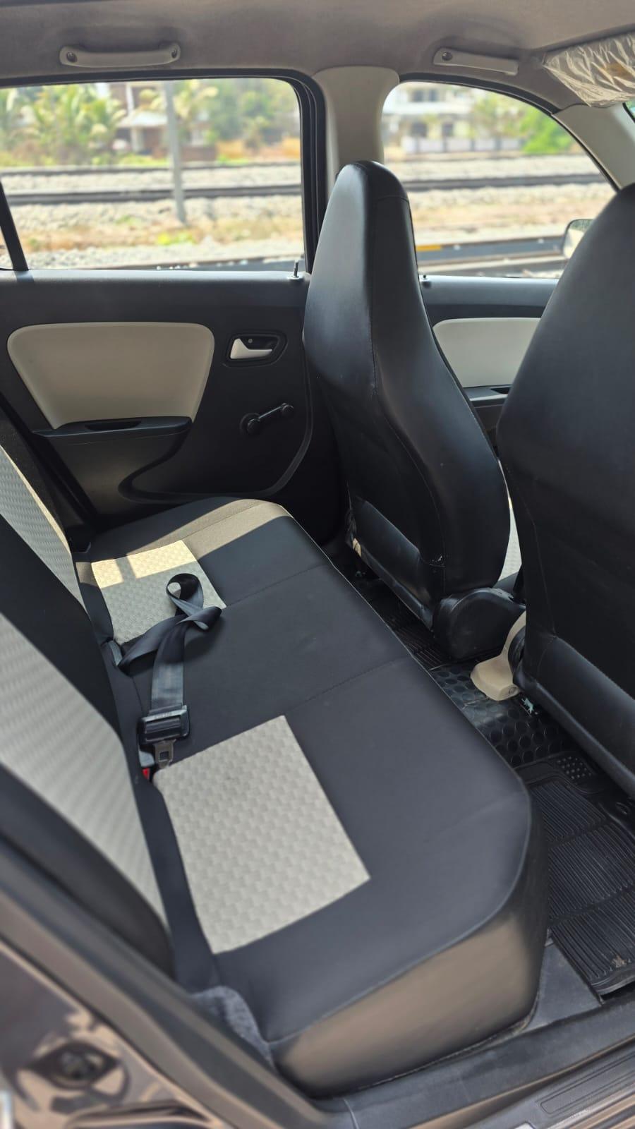 यूज़्ड 2022 मारुति सुजुकी अल्टो, Kadambur-kannur, Kannur 12 यूज़्ड 2022 मारुति सुजुकी अल्टो, Kadambur-kannur, Kannur 12