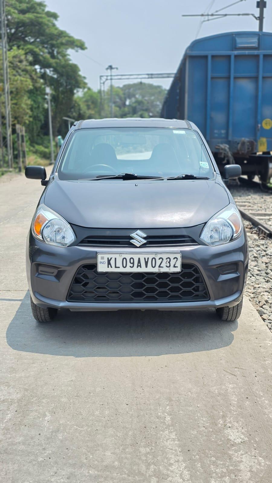 यूज़्ड 2022 मारुति सुजुकी अल्टो, Kadambur-kannur, Kannur 7 यूज़्ड 2022 मारुति सुजुकी अल्टो, Kadambur-kannur, Kannur 7