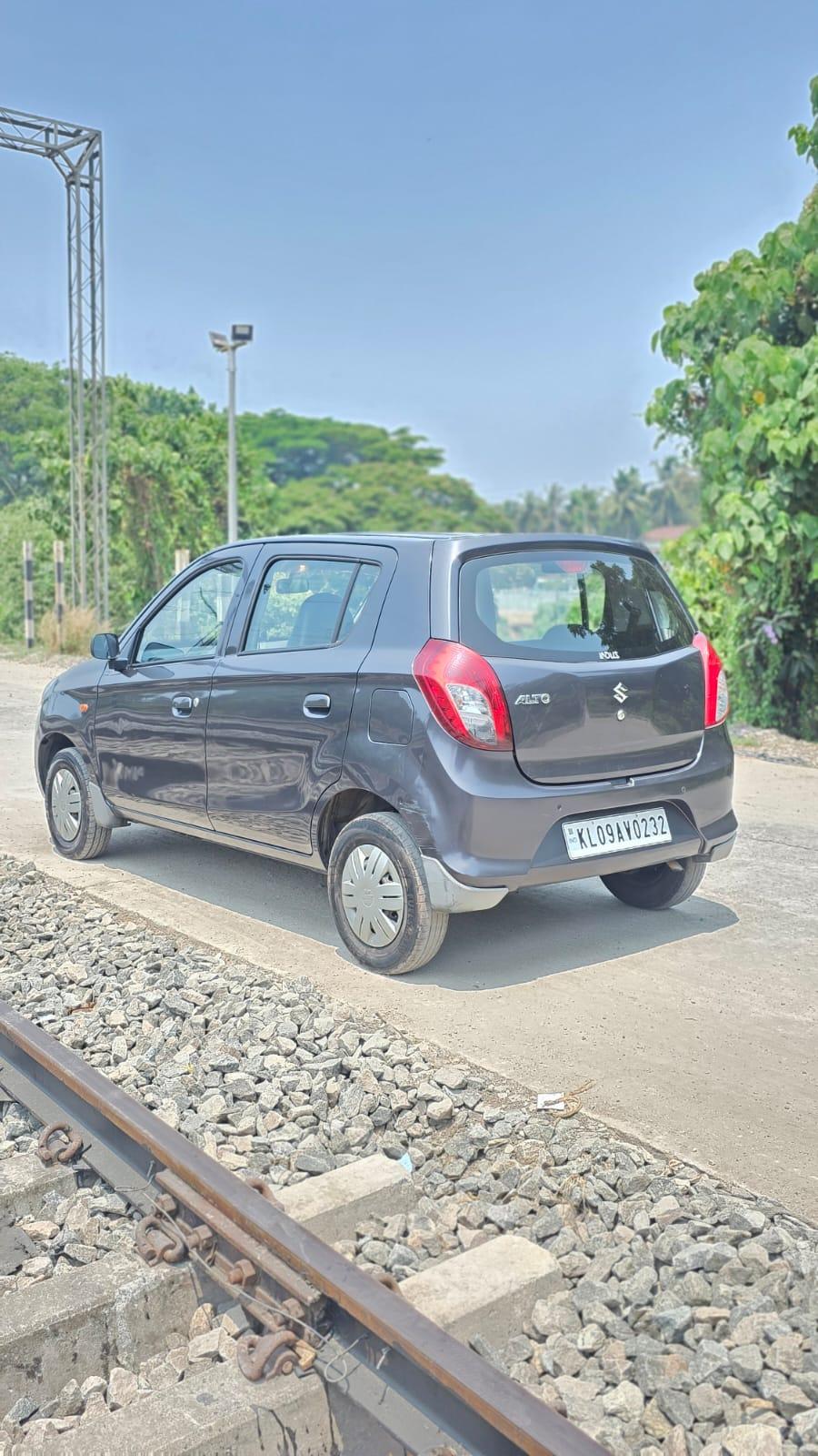 यूज़्ड 2022 मारुति सुजुकी अल्टो, Kadambur-kannur, Kannur 2 यूज़्ड 2022 मारुति सुजुकी अल्टो, Kadambur-kannur, Kannur 2