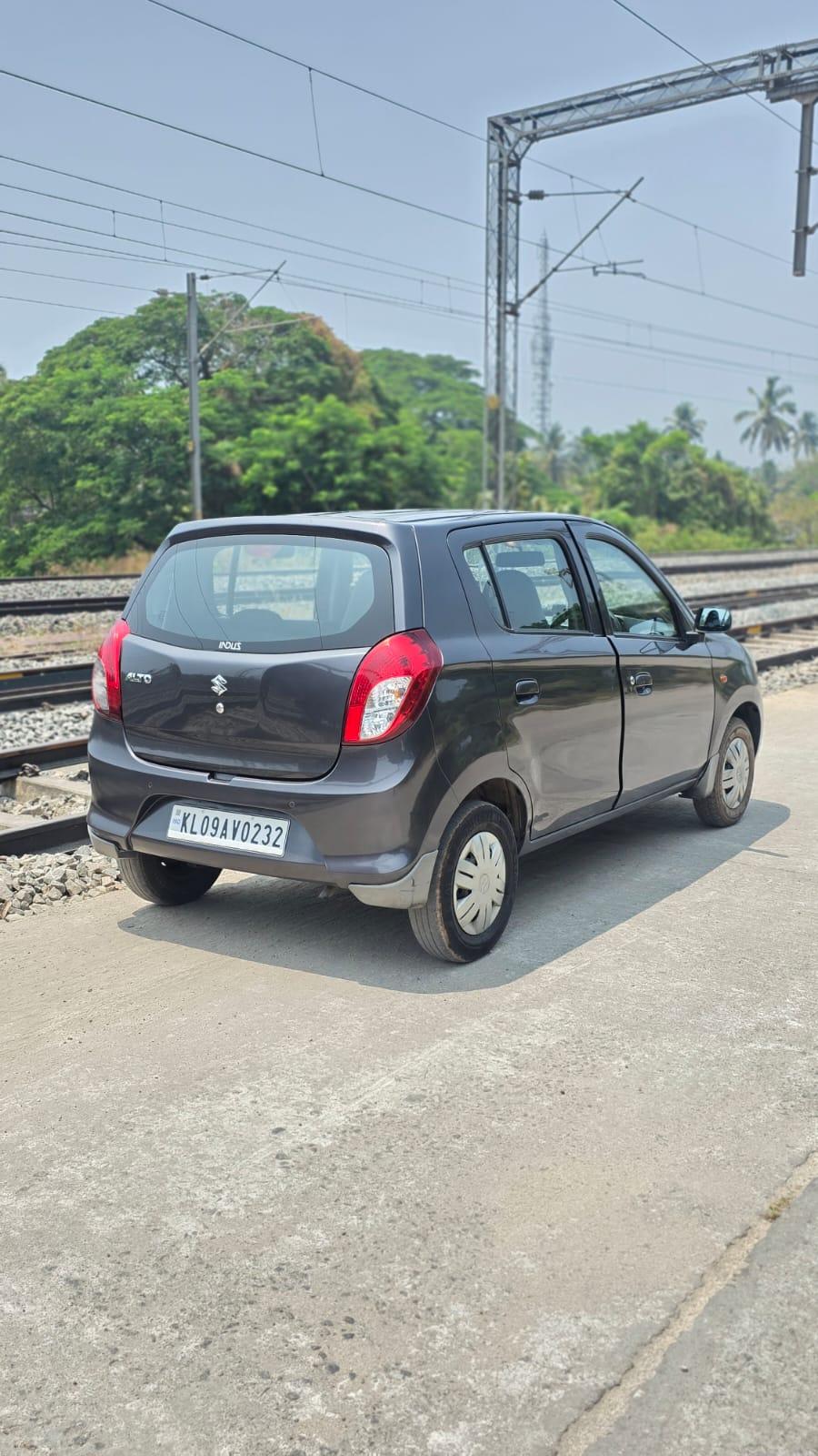 यूज़्ड 2022 मारुति सुजुकी अल्टो, Kadambur-kannur, Kannur 4 यूज़्ड 2022 मारुति सुजुकी अल्टो, Kadambur-kannur, Kannur 4