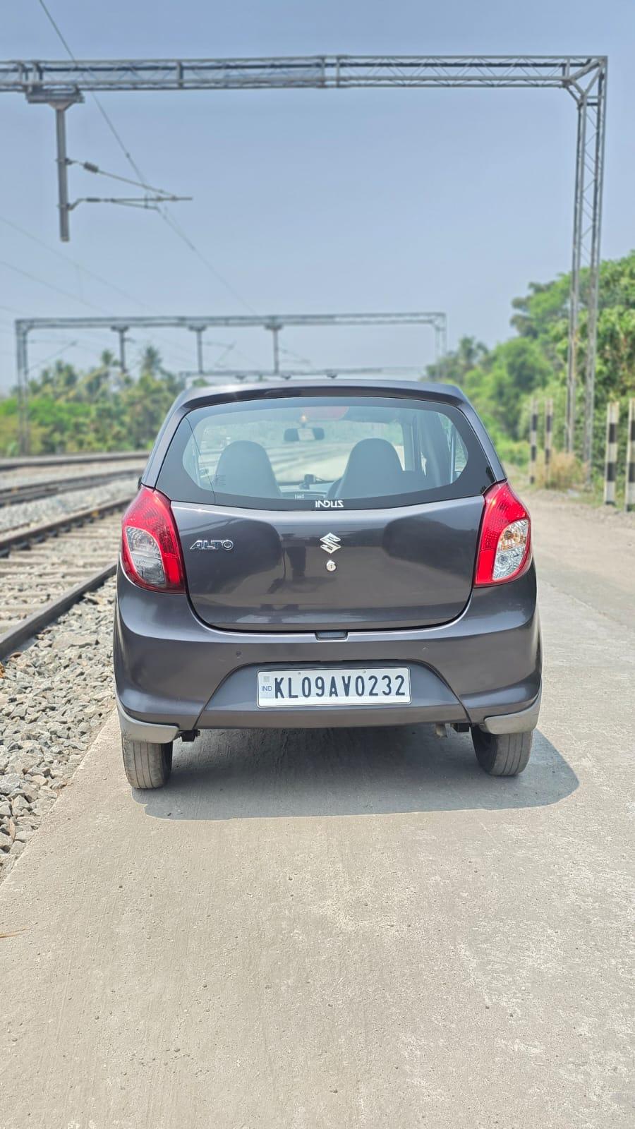 यूज़्ड 2022 मारुति सुजुकी अल्टो, Kadambur-kannur, Kannur 3 यूज़्ड 2022 मारुति सुजुकी अल्टो, Kadambur-kannur, Kannur 3