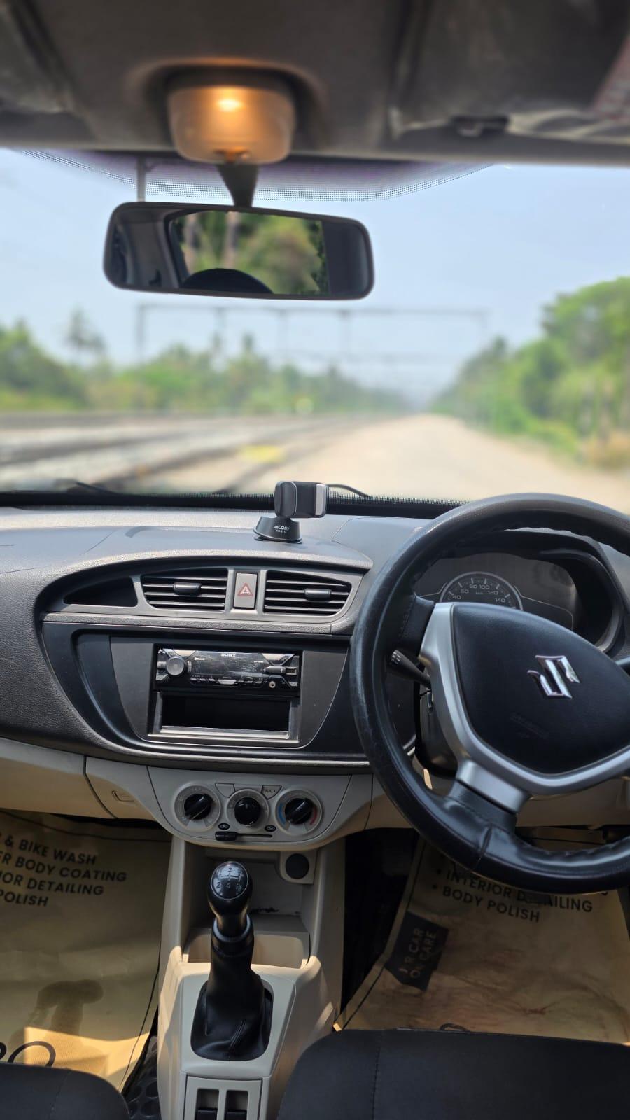 यूज़्ड 2022 मारुति सुजुकी अल्टो, Kadambur-kannur, Kannur 10 यूज़्ड 2022 मारुति सुजुकी अल्टो, Kadambur-kannur, Kannur 10