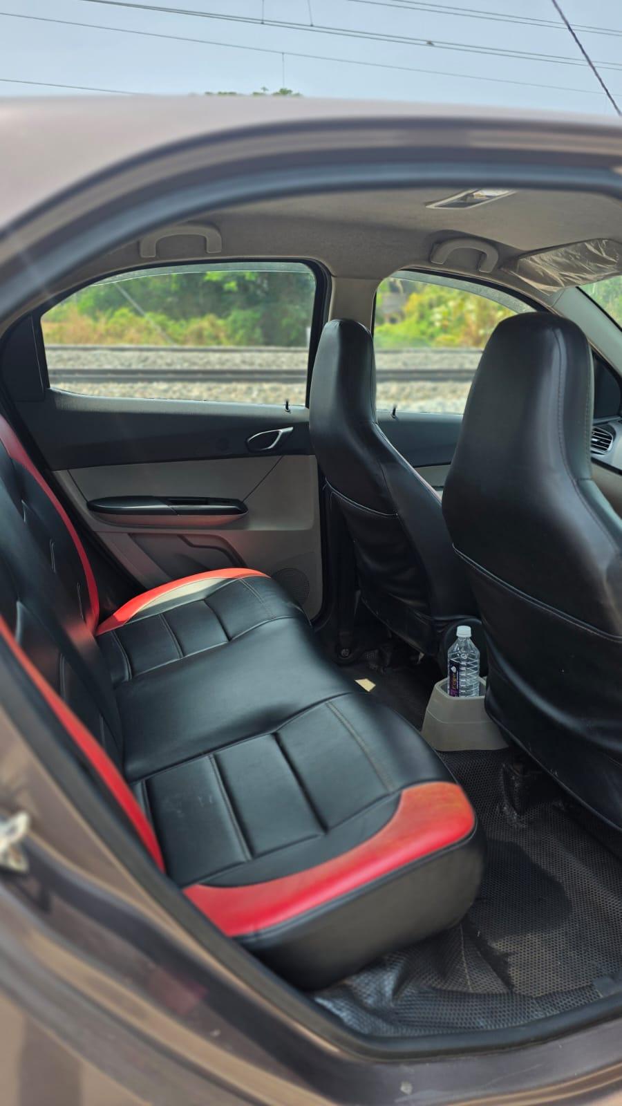 यूज़्ड 2018 टाटा टियागो, Kadambur-kannur, Kannur 14 यूज़्ड 2018 टाटा टियागो, Kadambur-kannur, Kannur 14