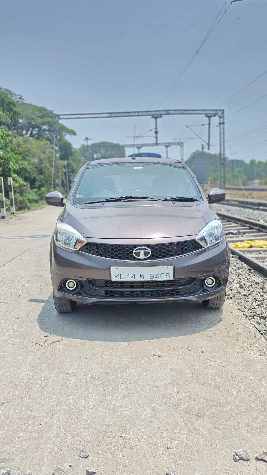 यूज़्ड 2018 टाटा टियागो, Kadambur-kannur, Kannur 7 यूज़्ड 2018 टाटा टियागो, Kadambur-kannur, Kannur 7