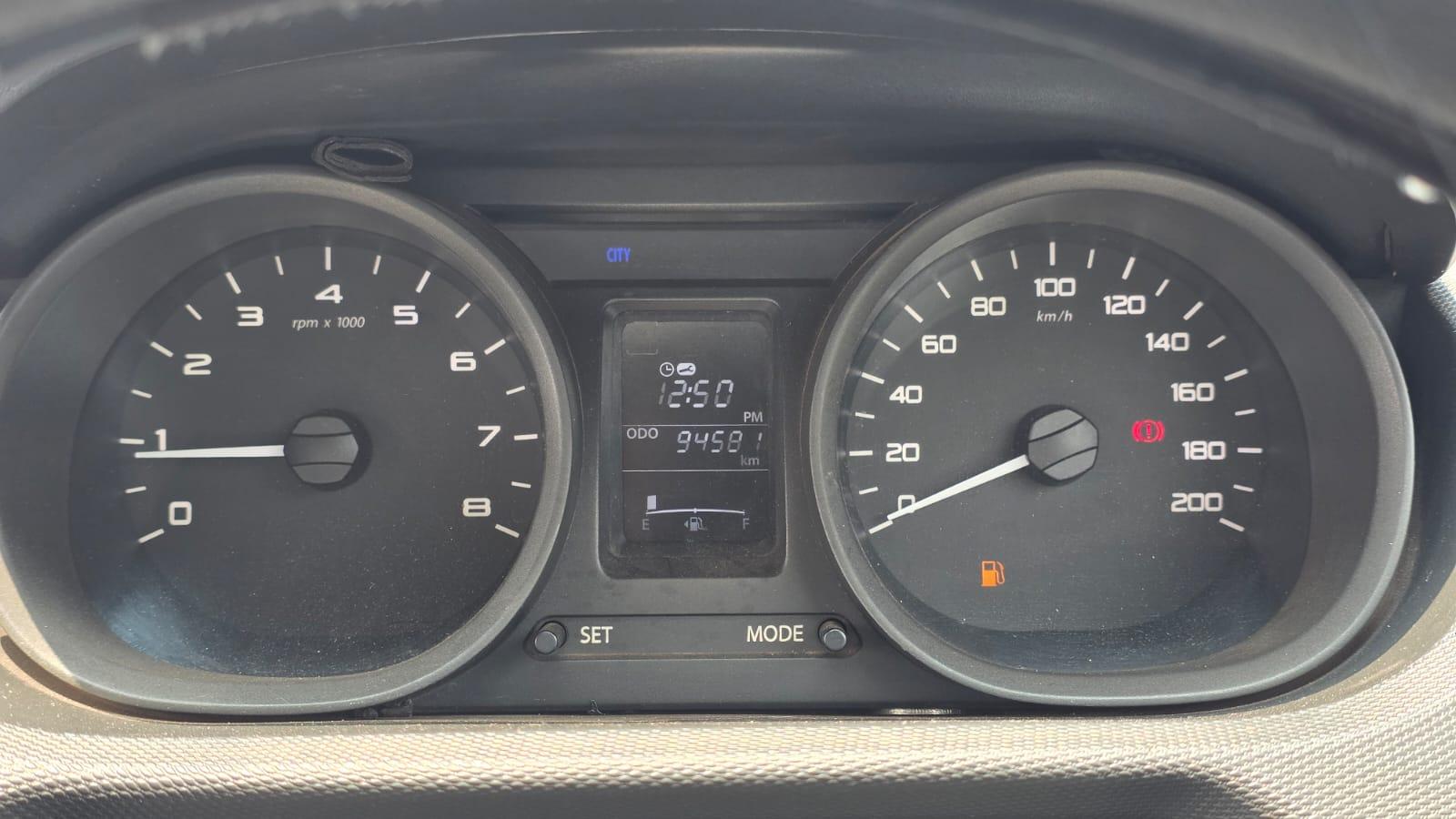 यूज़्ड 2018 टाटा टियागो, Kadambur-kannur, Kannur 8 यूज़्ड 2018 टाटा टियागो, Kadambur-kannur, Kannur 8