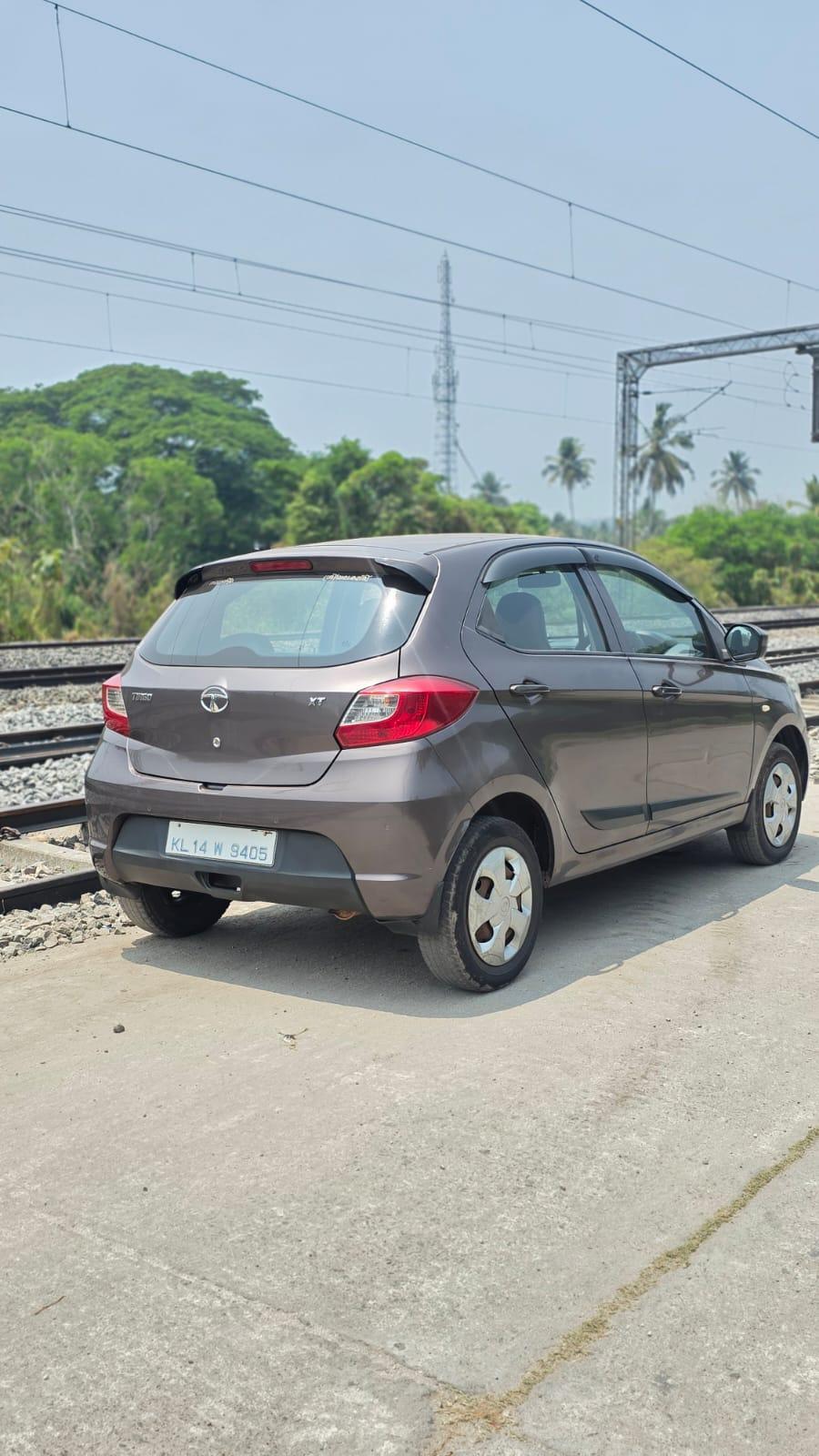 यूज़्ड 2018 टाटा टियागो, Kadambur-kannur, Kannur 5 यूज़्ड 2018 टाटा टियागो, Kadambur-kannur, Kannur 5