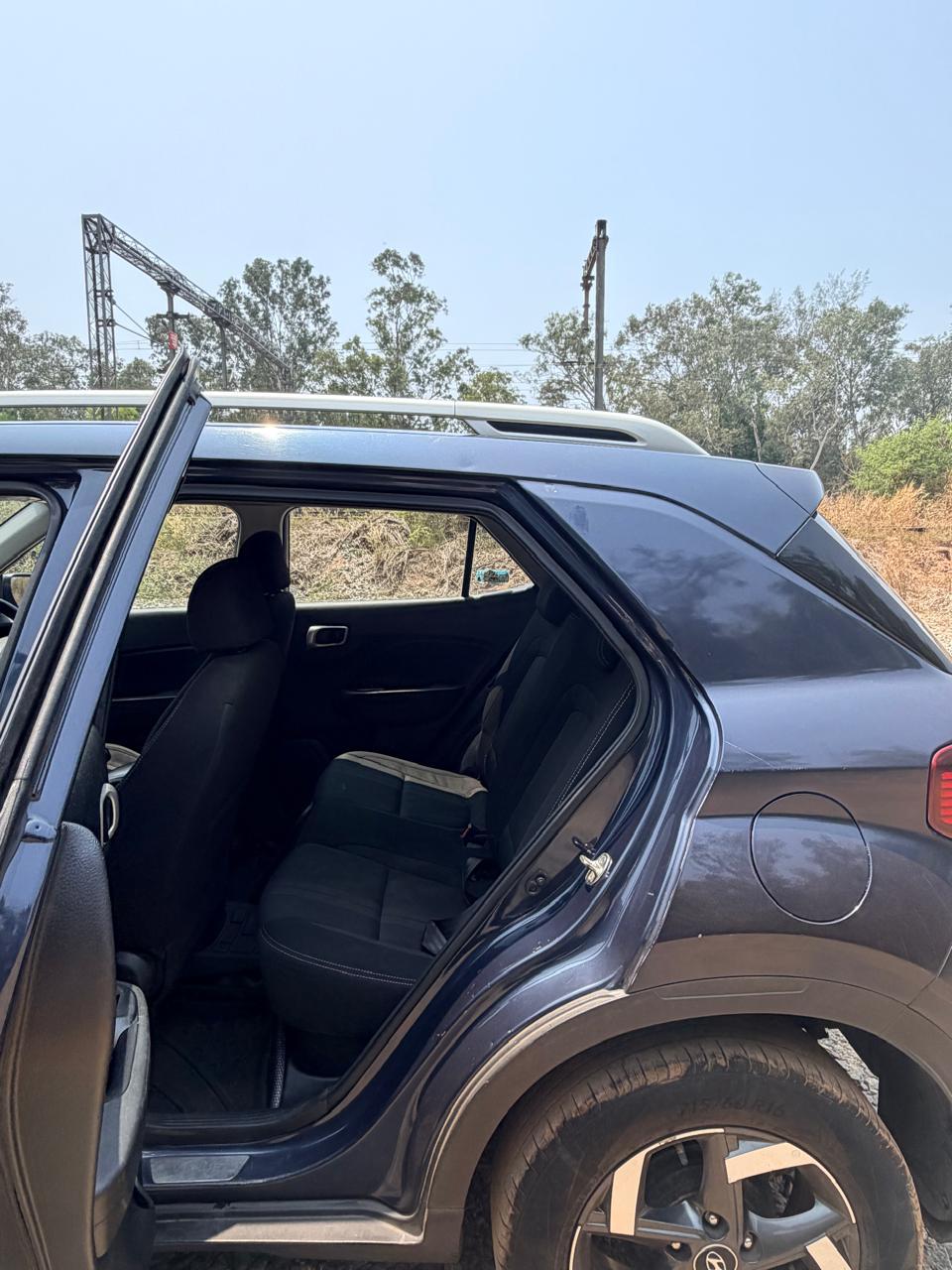 यूज़्ड 2019 ह्युंडई वेन्यू, Kadambur-kannur, Kannur 14 यूज़्ड 2019 ह्युंडई वेन्यू, Kadambur-kannur, Kannur 14