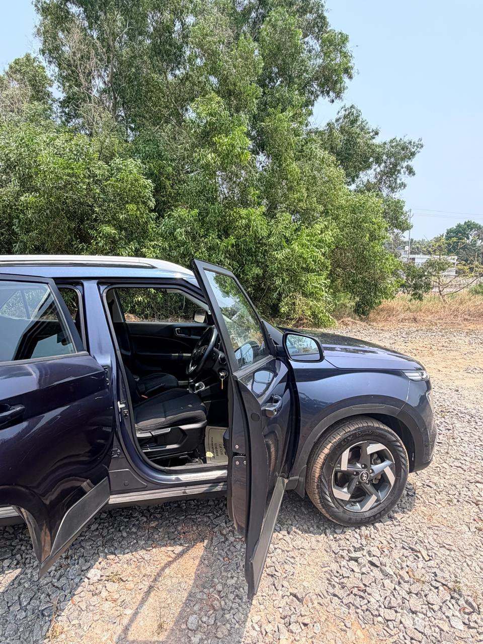 यूज़्ड 2019 ह्युंडई वेन्यू, Kadambur-kannur, Kannur 9 यूज़्ड 2019 ह्युंडई वेन्यू, Kadambur-kannur, Kannur 9