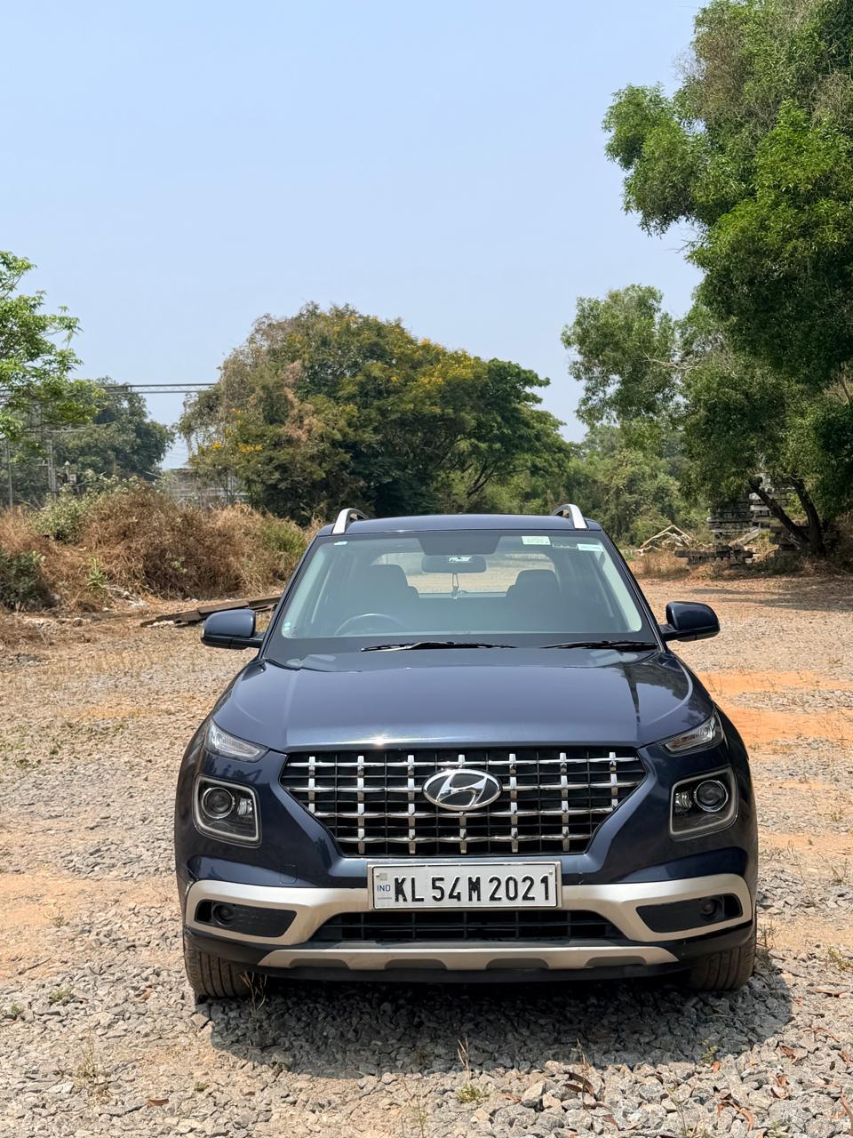 यूज़्ड 2019 ह्युंडई वेन्यू, Kadambur-kannur, Kannur 7 यूज़्ड 2019 ह्युंडई वेन्यू, Kadambur-kannur, Kannur 7