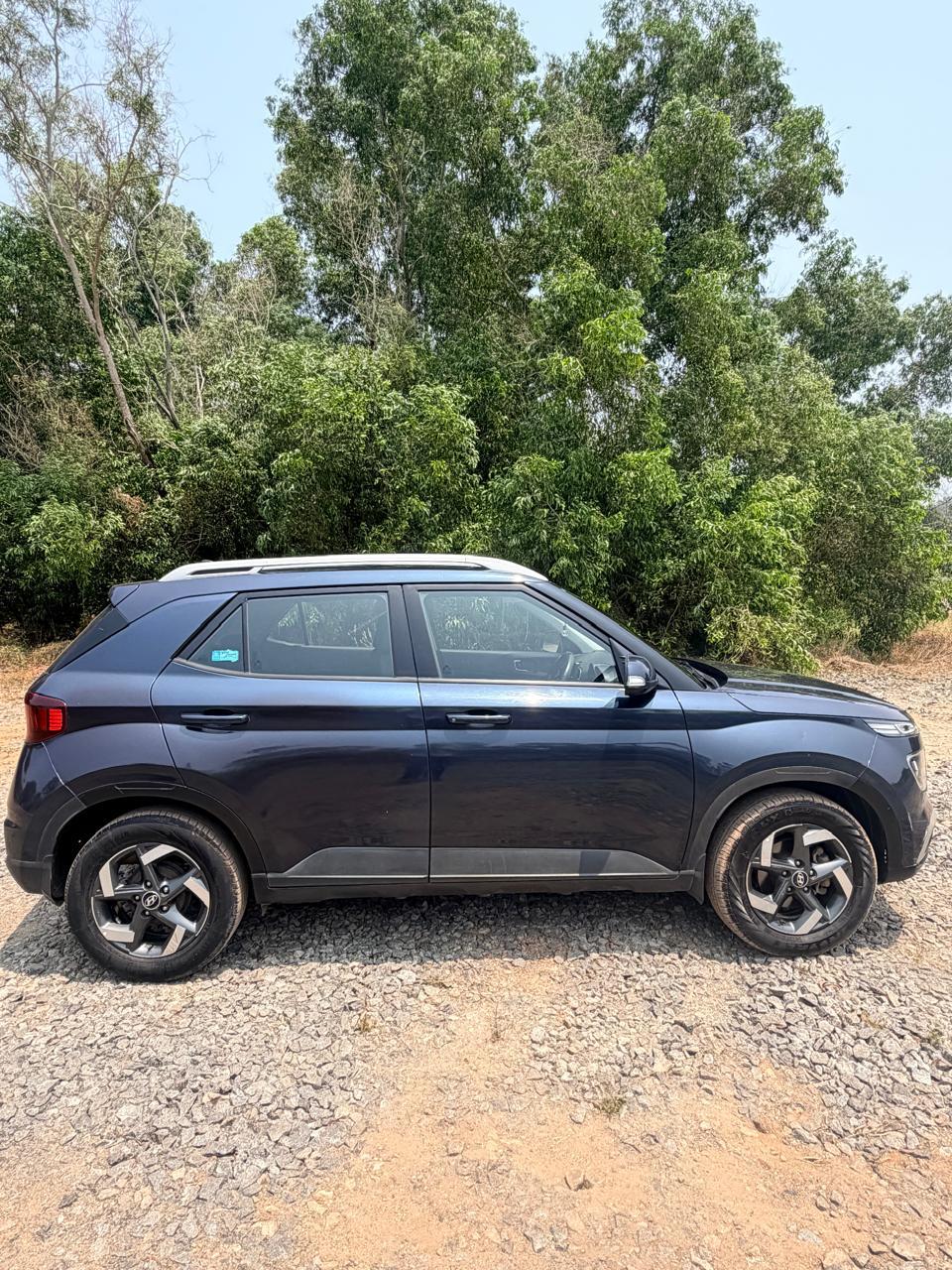 यूज़्ड 2019 ह्युंडई वेन्यू, Kadambur-kannur, Kannur 1 यूज़्ड 2019 ह्युंडई वेन्यू, Kadambur-kannur, Kannur 1