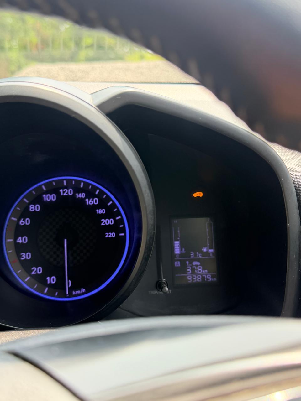 यूज़्ड 2019 ह्युंडई वेन्यू, Kadambur-kannur, Kannur 8 यूज़्ड 2019 ह्युंडई वेन्यू, Kadambur-kannur, Kannur 8