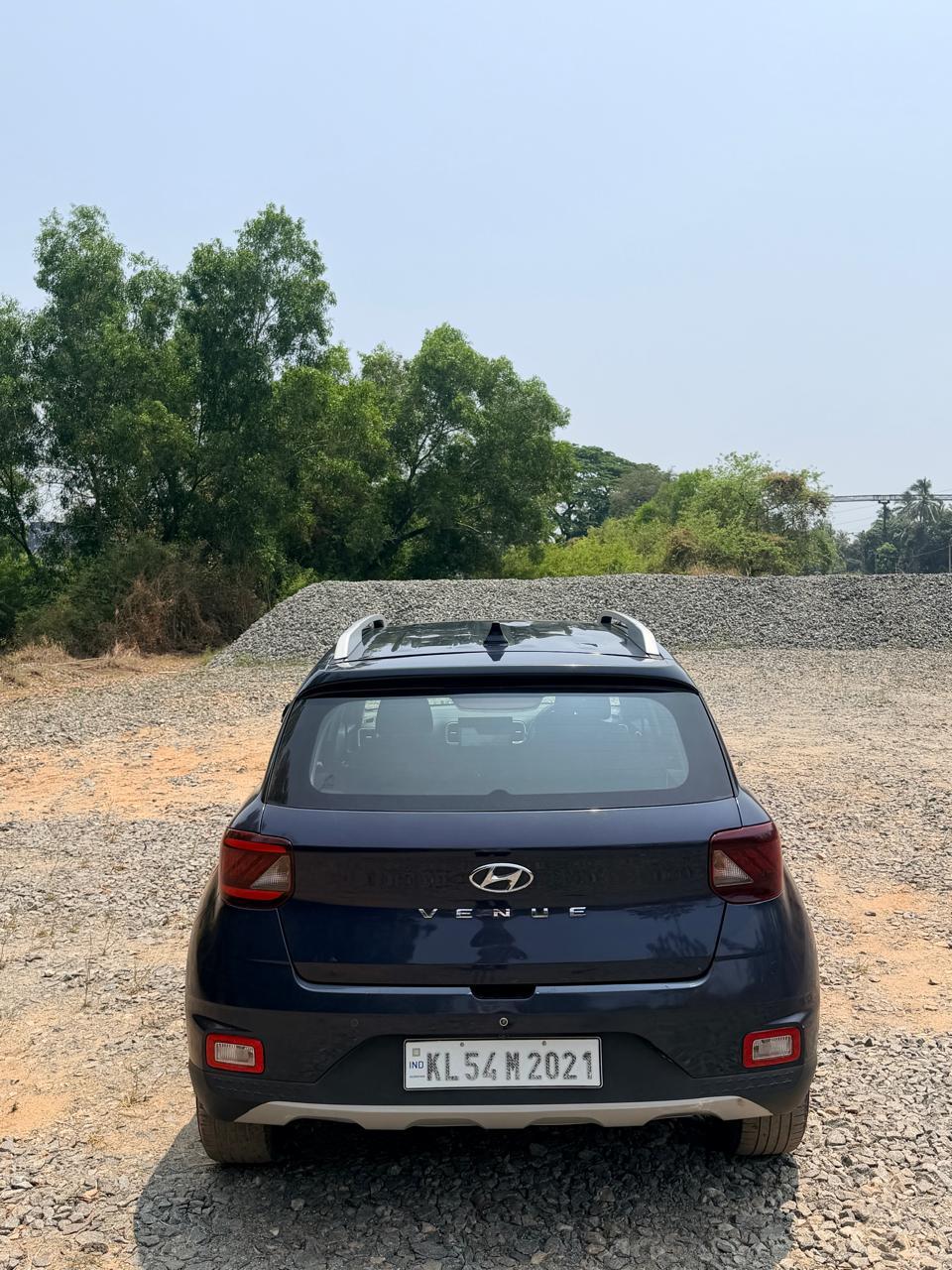 यूज़्ड 2019 ह्युंडई वेन्यू, Kadambur-kannur, Kannur 2 यूज़्ड 2019 ह्युंडई वेन्यू, Kadambur-kannur, Kannur 2