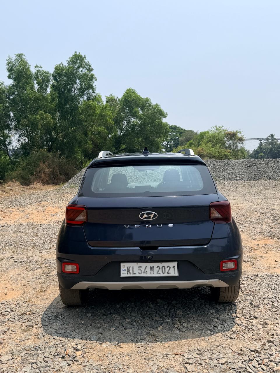 यूज़्ड 2019 ह्युंडई वेन्यू, Kadambur-kannur, Kannur 3 यूज़्ड 2019 ह्युंडई वेन्यू, Kadambur-kannur, Kannur 3