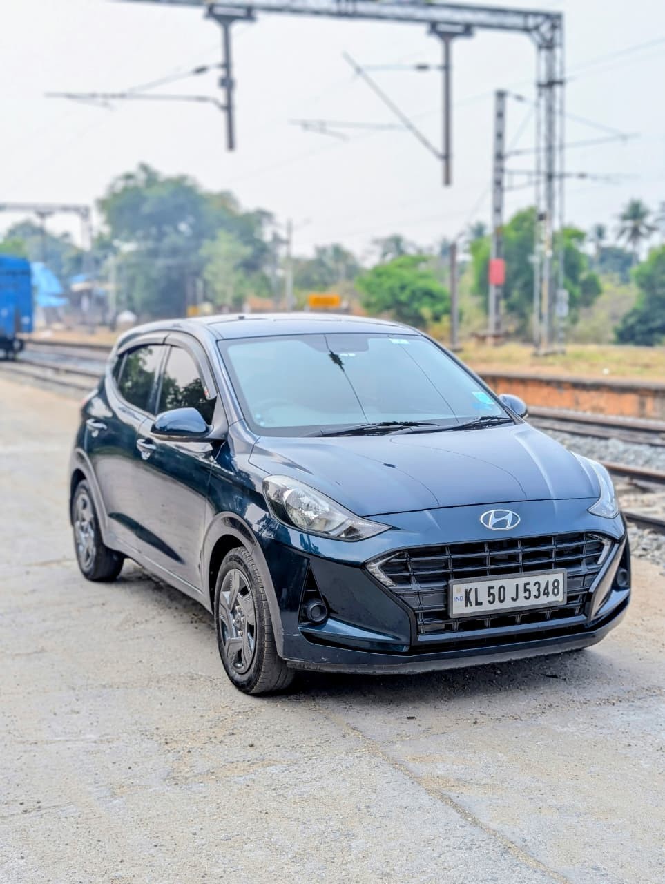 Used 2020 Hyundai Grand i10 Nios Used 2020 Hyundai Grand i10 Nios