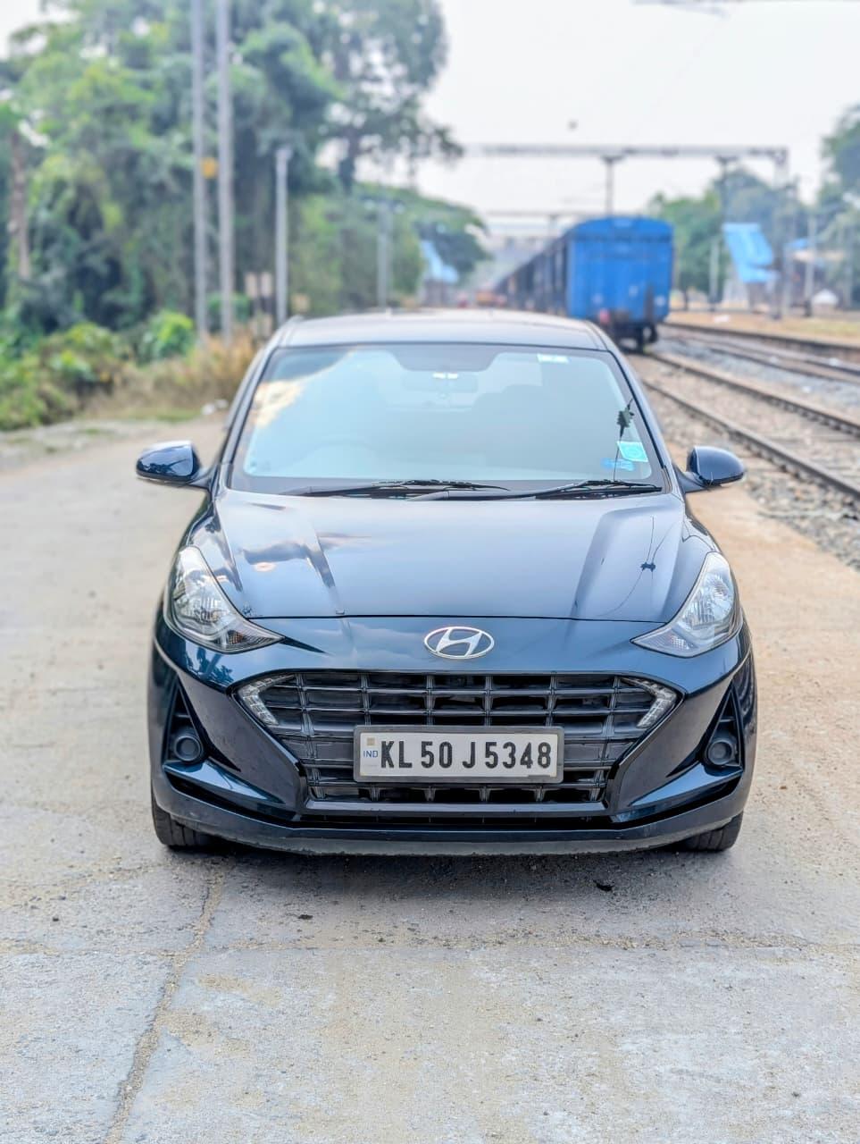 यूज़्ड 2020 ह्युंडई ग्रैंड आई10 निओस, Kadambur-kannur, Kannur 7 यूज़्ड 2020 ह्युंडई ग्रैंड आई10 निओस, Kadambur-kannur, Kannur 7