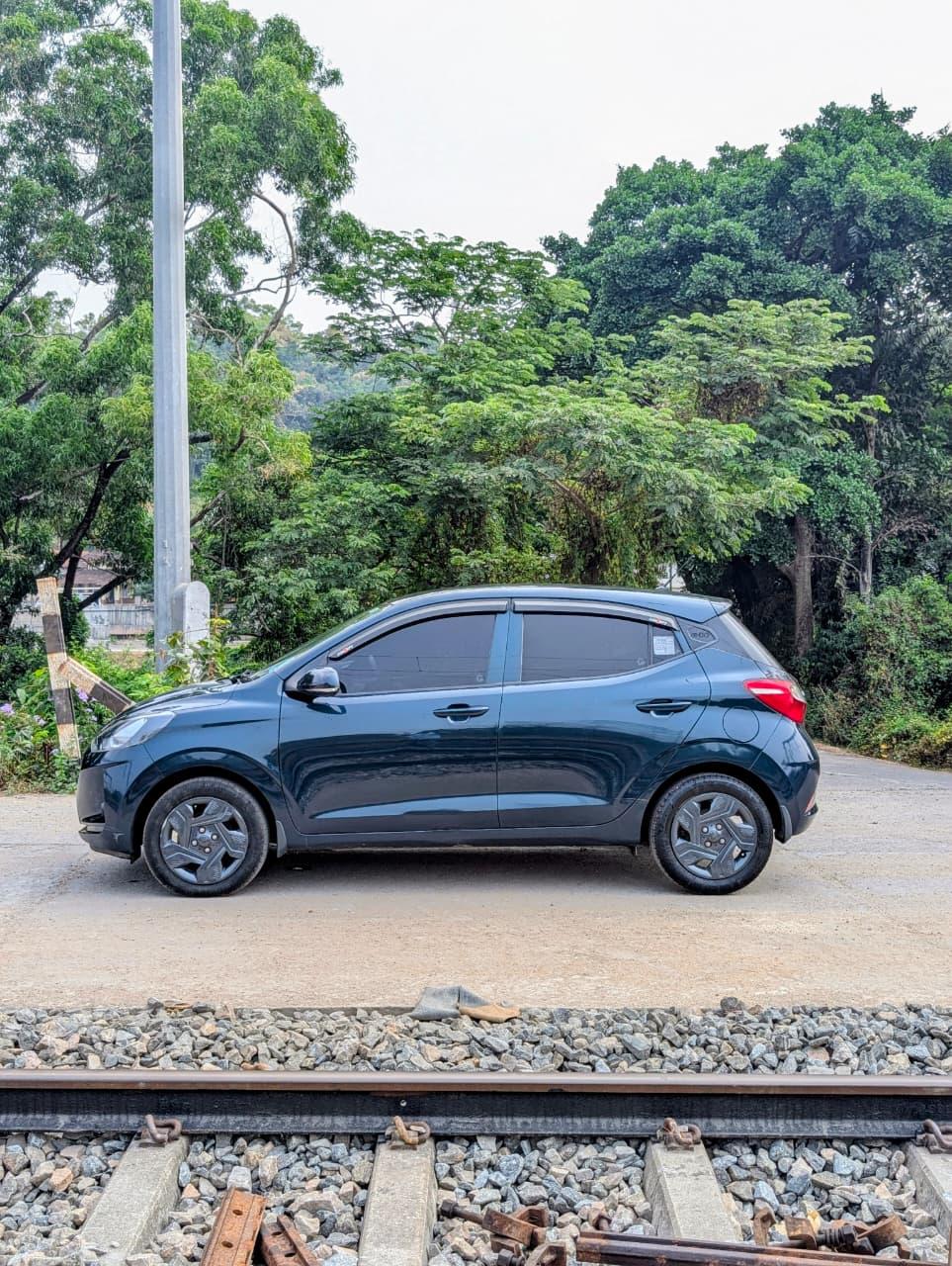 यूज़्ड 2020 ह्युंडई ग्रैंड आई10 निओस, Kadambur-kannur, Kannur 1 यूज़्ड 2020 ह्युंडई ग्रैंड आई10 निओस, Kadambur-kannur, Kannur 1