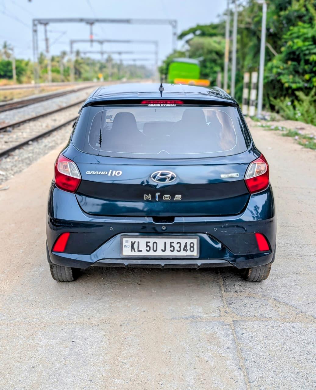 यूज़्ड 2020 ह्युंडई ग्रैंड आई10 निओस, Kadambur-kannur, Kannur 9 यूज़्ड 2020 ह्युंडई ग्रैंड आई10 निओस, Kadambur-kannur, Kannur 9