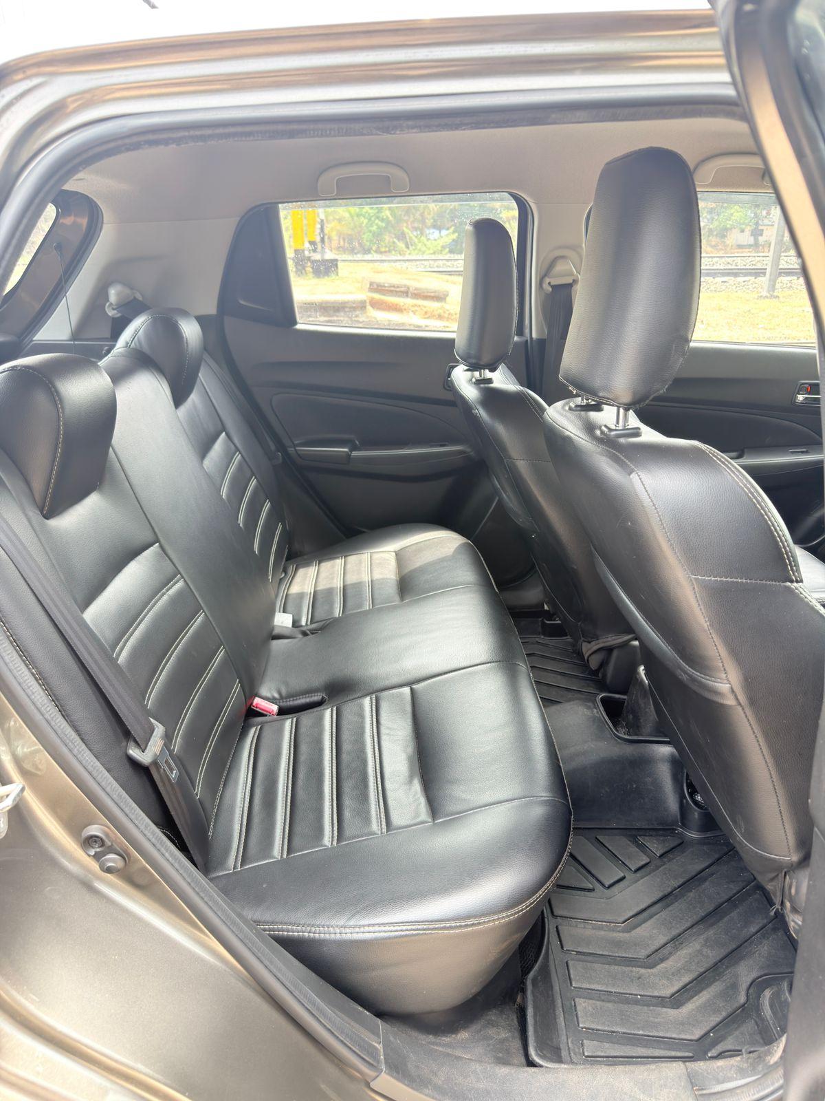 यूज़्ड 2020 मारुति सुजुकी स्विफ्ट, Kadambur-kannur, Kannur 14 यूज़्ड 2020 मारुति सुजुकी स्विफ्ट, Kadambur-kannur, Kannur 14