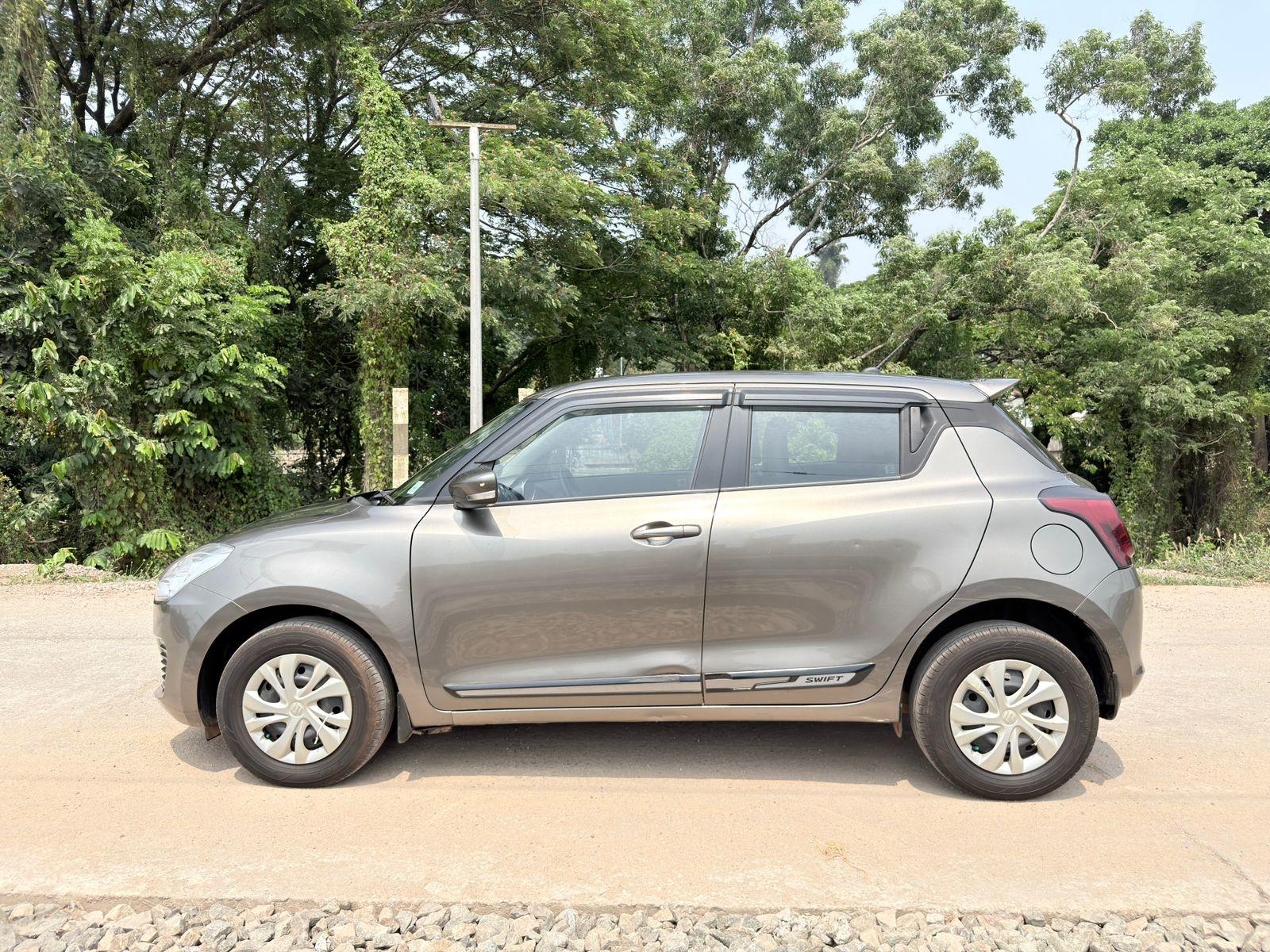 यूज़्ड 2020 मारुति सुजुकी स्विफ्ट, Kadambur-kannur, Kannur 1 यूज़्ड 2020 मारुति सुजुकी स्विफ्ट, Kadambur-kannur, Kannur 1