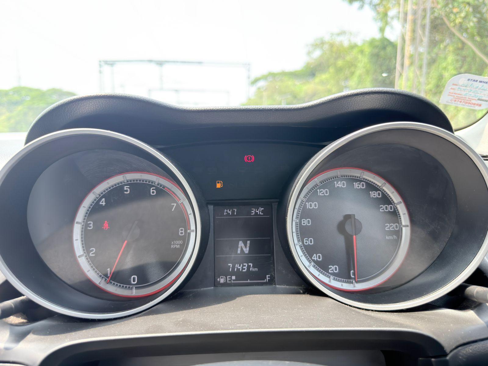 यूज़्ड 2020 मारुति सुजुकी स्विफ्ट, Kadambur-kannur, Kannur 8 यूज़्ड 2020 मारुति सुजुकी स्विफ्ट, Kadambur-kannur, Kannur 8