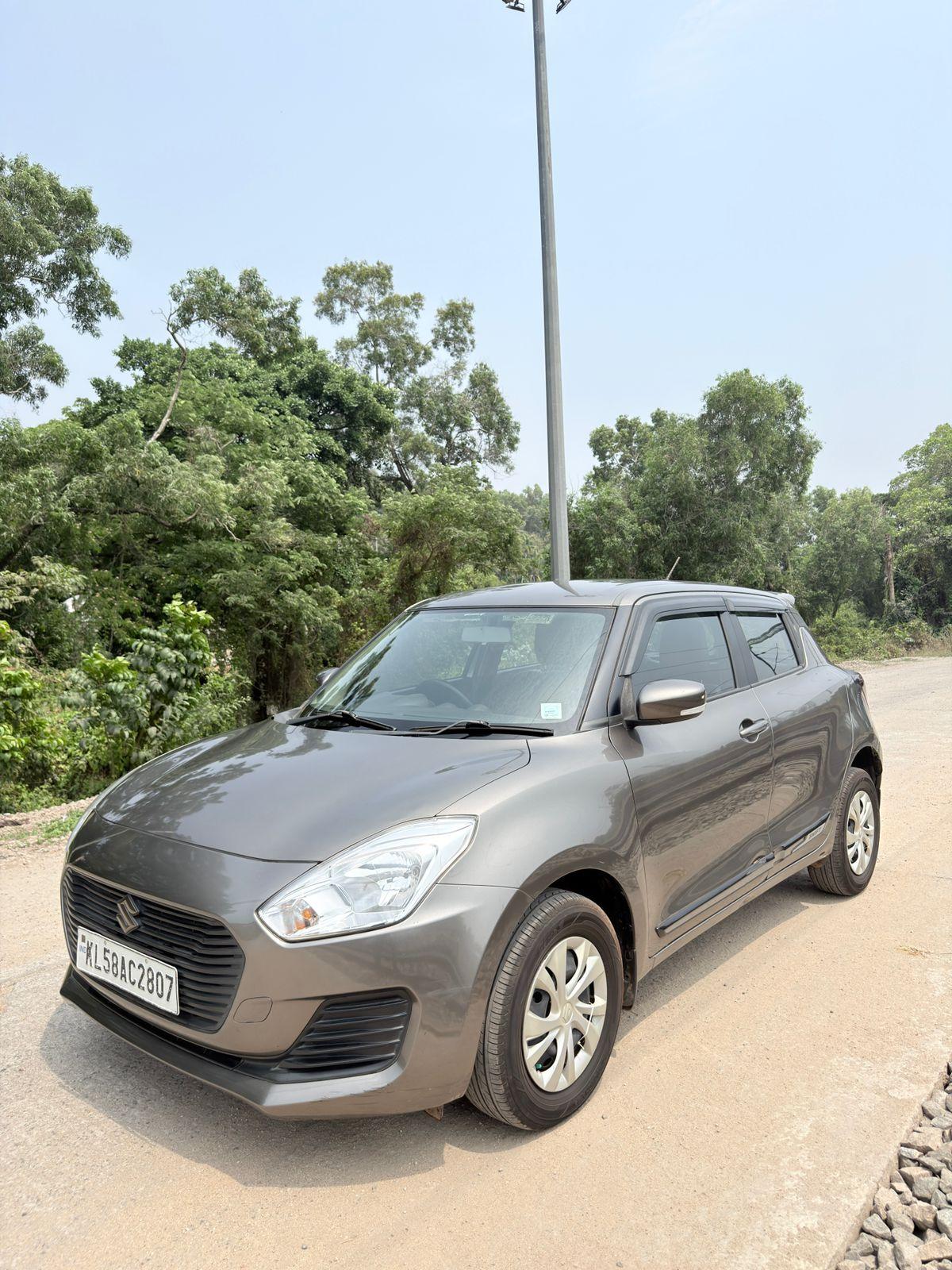 यूज़्ड 2020 मारुति सुजुकी स्विफ्ट, Kadambur-kannur, Kannur 2 यूज़्ड 2020 मारुति सुजुकी स्विफ्ट, Kadambur-kannur, Kannur 2