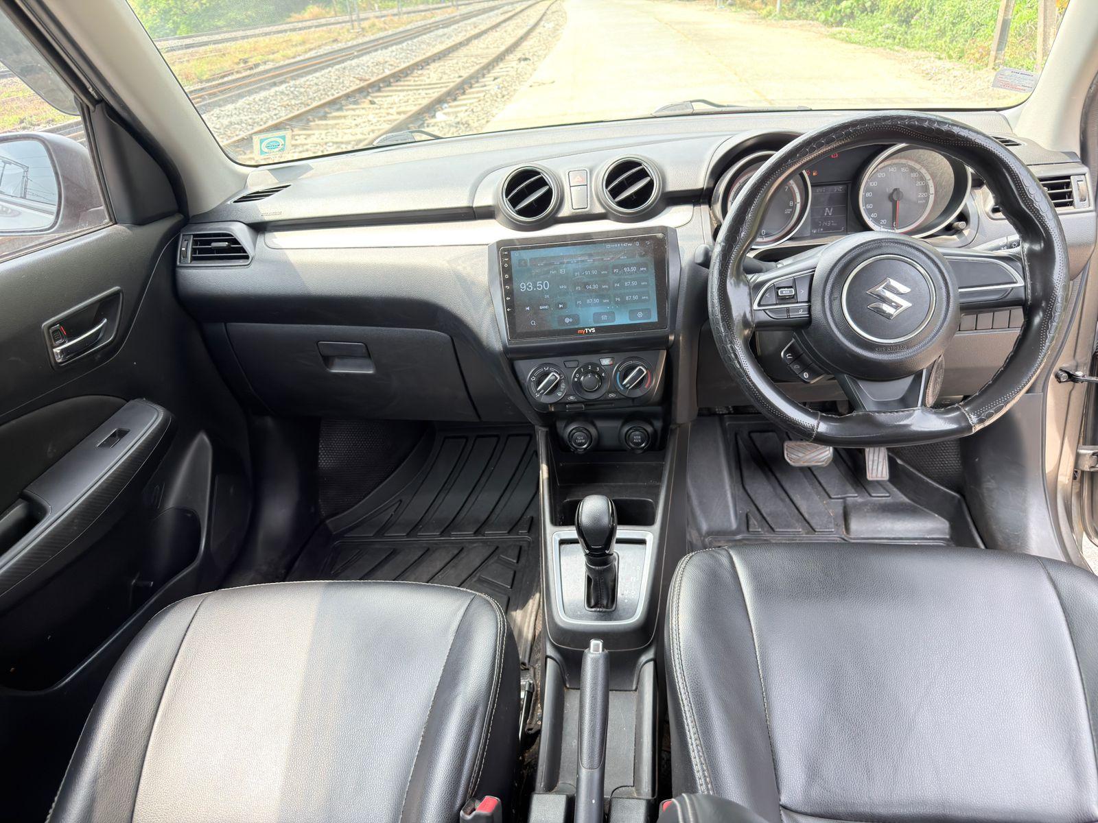 यूज़्ड 2020 मारुति सुजुकी स्विफ्ट, Kadambur-kannur, Kannur 10 यूज़्ड 2020 मारुति सुजुकी स्विफ्ट, Kadambur-kannur, Kannur 10