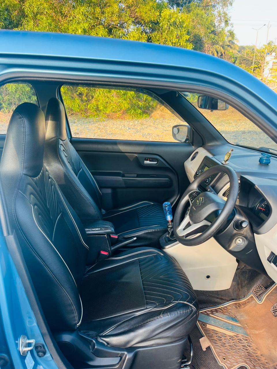 यूज़्ड 2020 मारुति सुजुकी वैगन आर, Kadambur-kannur, Kannur 9 यूज़्ड 2020 मारुति सुजुकी वैगन आर, Kadambur-kannur, Kannur 9