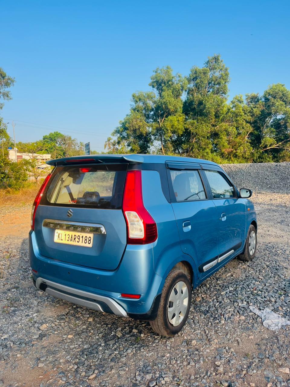 यूज़्ड 2020 मारुति सुजुकी वैगन आर, Kadambur-kannur, Kannur 4 यूज़्ड 2020 मारुति सुजुकी वैगन आर, Kadambur-kannur, Kannur 4