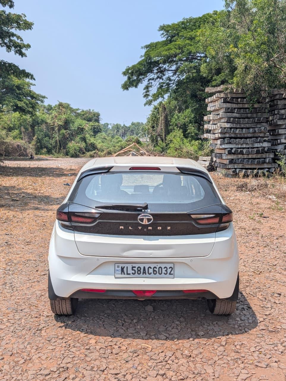 यूज़्ड 2020 टाटा अलट्रोज़, Kadambur-kannur, Kannur 3 यूज़्ड 2020 टाटा अलट्रोज़, Kadambur-kannur, Kannur 3