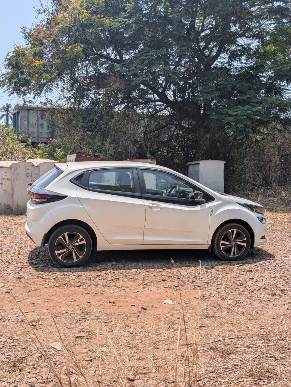 यूज़्ड 2020 टाटा अलट्रोज़, Kadambur-kannur, Kannur 5 यूज़्ड 2020 टाटा अलट्रोज़, Kadambur-kannur, Kannur 5