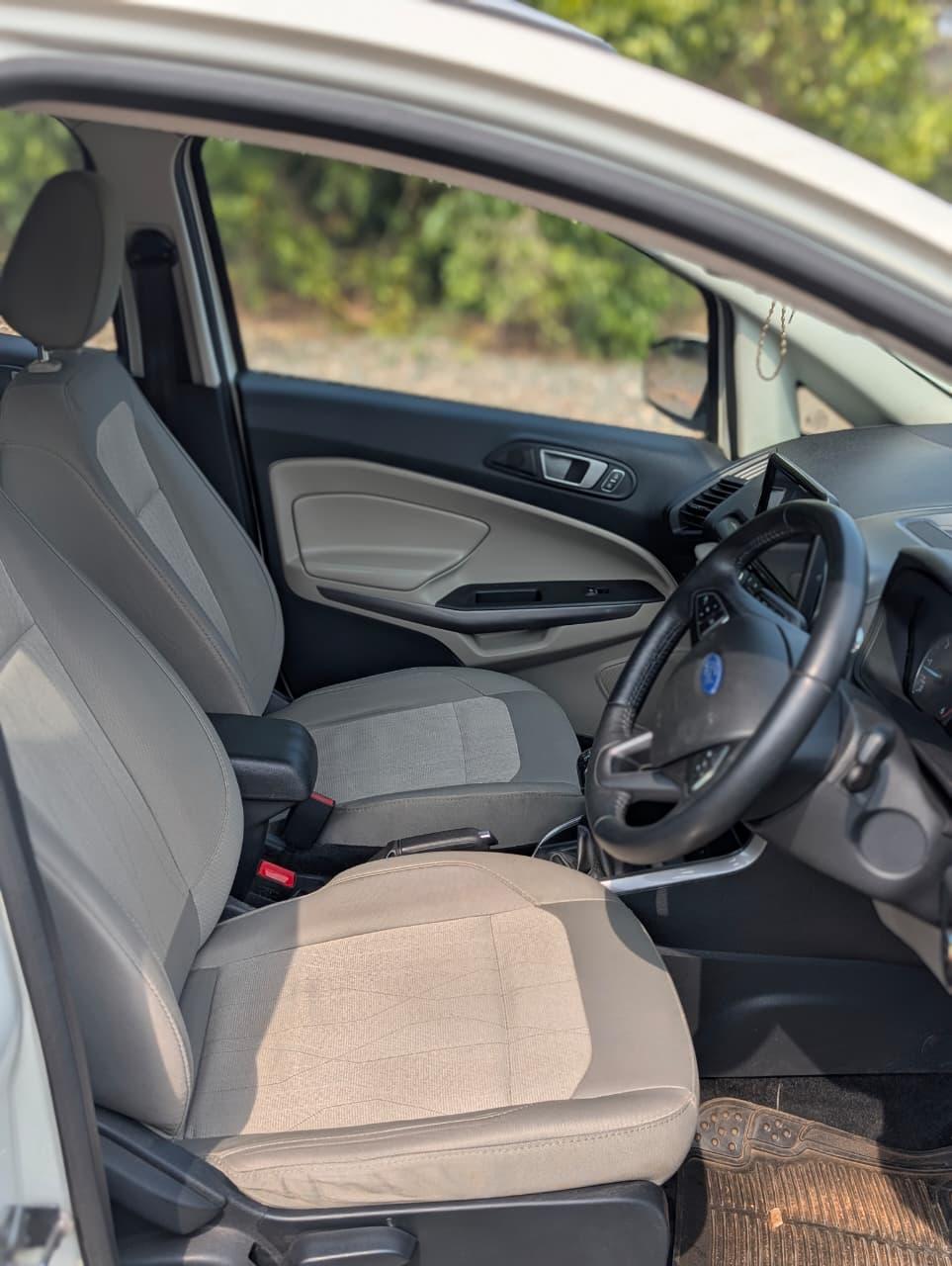 यूज़्ड 2021 फोर्ड इकोस्पोर्ट, Kadambur-kannur, Kannur 11 यूज़्ड 2021 फोर्ड इकोस्पोर्ट, Kadambur-kannur, Kannur 11