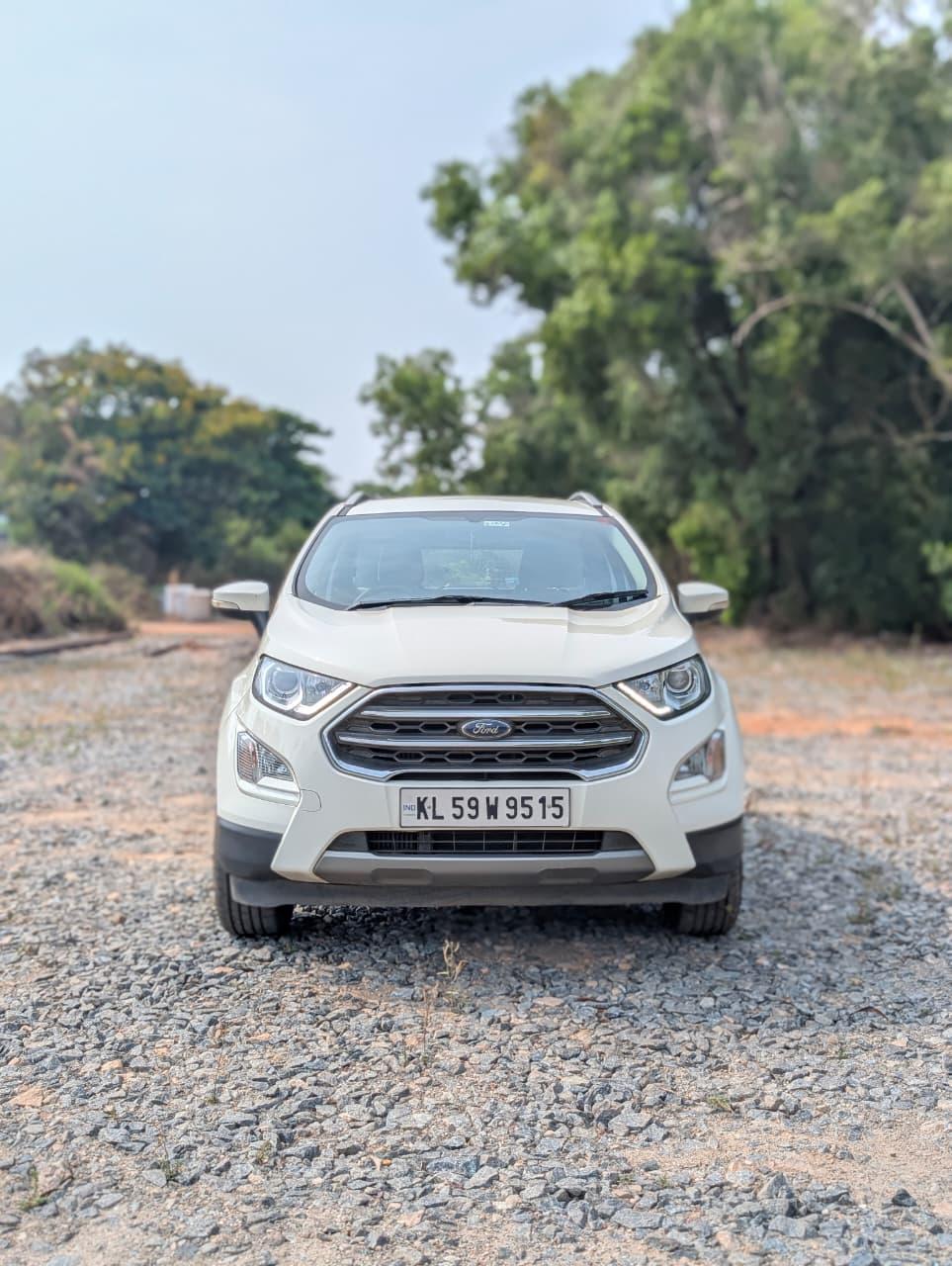 यूज़्ड 2021 फोर्ड इकोस्पोर्ट, Kadambur-kannur, Kannur 7 यूज़्ड 2021 फोर्ड इकोस्पोर्ट, Kadambur-kannur, Kannur 7