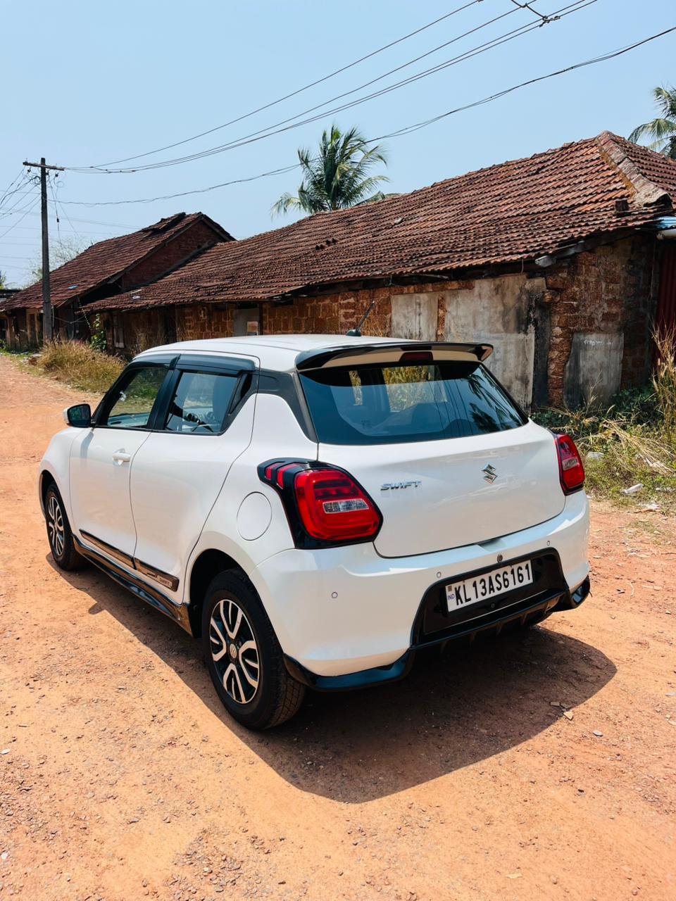 यूज़्ड 2020 मारुति सुजुकी स्विफ्ट, Kadambur-kannur, Kannur 2 यूज़्ड 2020 मारुति सुजुकी स्विफ्ट, Kadambur-kannur, Kannur 2