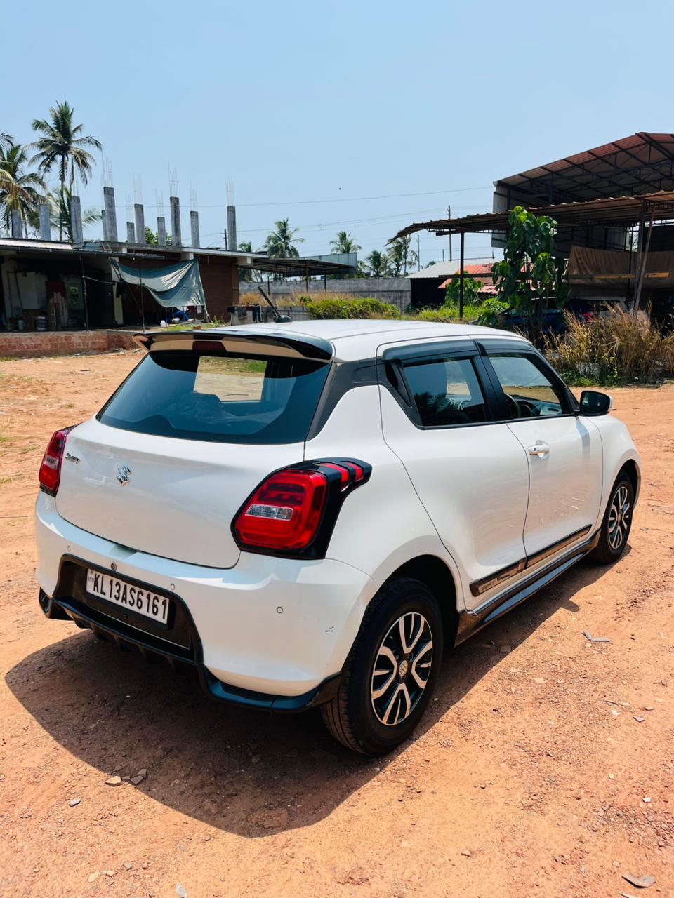 यूज़्ड 2020 मारुति सुजुकी स्विफ्ट, Kadambur-kannur, Kannur 4 यूज़्ड 2020 मारुति सुजुकी स्विफ्ट, Kadambur-kannur, Kannur 4