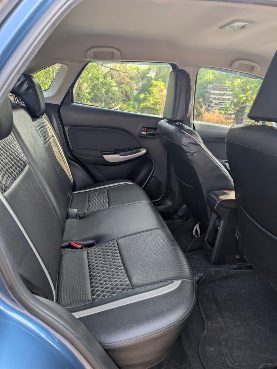 यूज़्ड 2017 मारुति सुजुकी बलेनो, Kadambur-kannur, Kannur 12 यूज़्ड 2017 मारुति सुजुकी बलेनो, Kadambur-kannur, Kannur 12