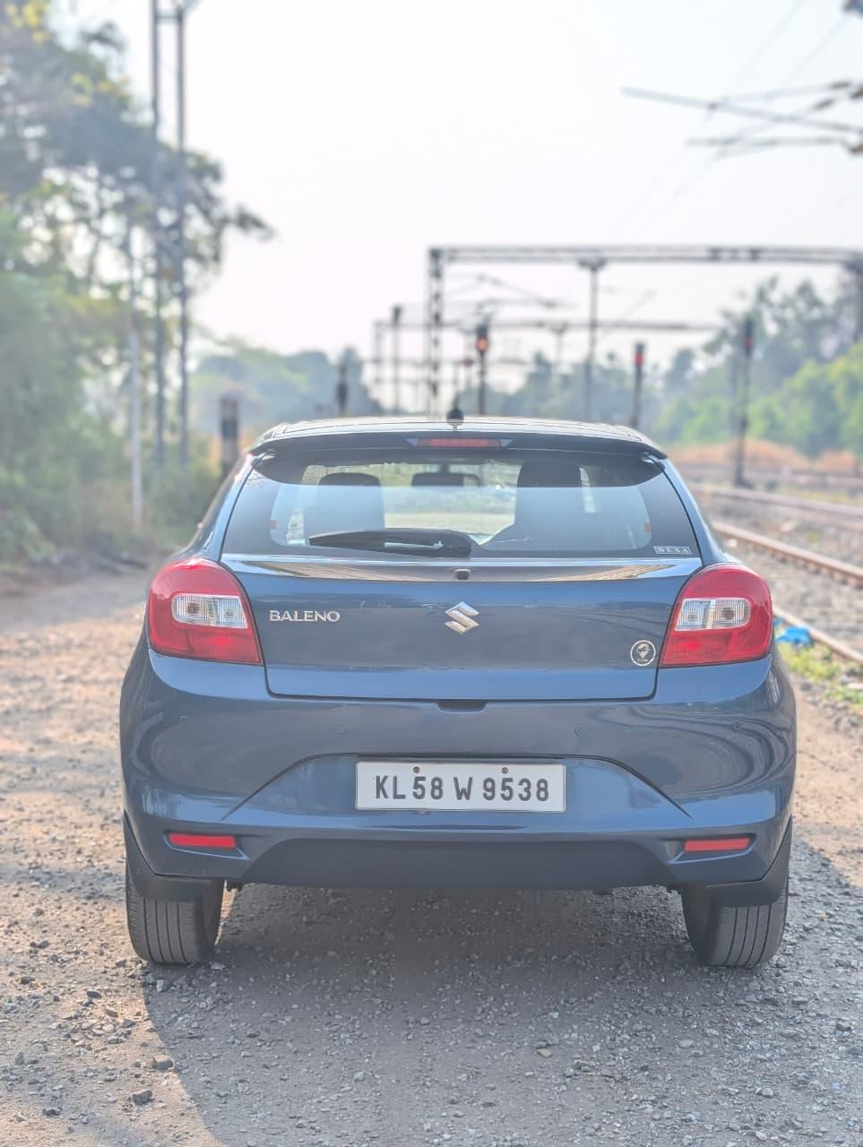 यूज़्ड 2017 मारुति सुजुकी बलेनो, Kadambur-kannur, Kannur 3 यूज़्ड 2017 मारुति सुजुकी बलेनो, Kadambur-kannur, Kannur 3