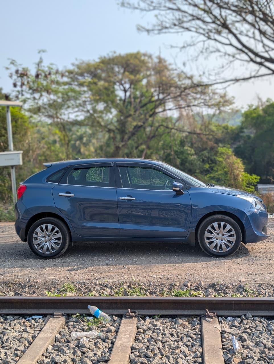 यूज़्ड 2017 मारुति सुजुकी बलेनो, Kadambur-kannur, Kannur 5 यूज़्ड 2017 मारुति सुजुकी बलेनो, Kadambur-kannur, Kannur 5