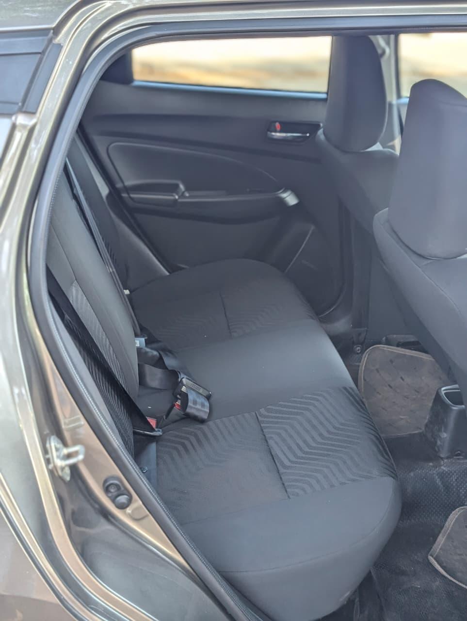 यूज़्ड 2023 मारुति सुजुकी स्विफ्ट, Kadambur-kannur, Kannur 12 यूज़्ड 2023 मारुति सुजुकी स्विफ्ट, Kadambur-kannur, Kannur 12