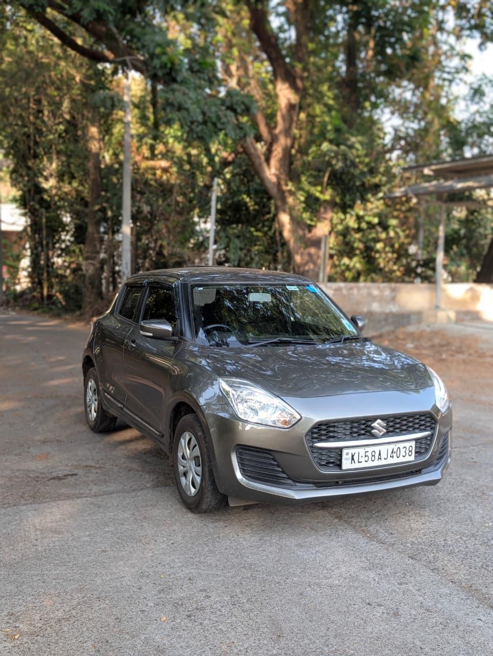 यूज़्ड 2023 मारुति सुजुकी स्विफ्ट, Kadambur-kannur, Kannur 6 यूज़्ड 2023 मारुति सुजुकी स्विफ्ट, Kadambur-kannur, Kannur 6