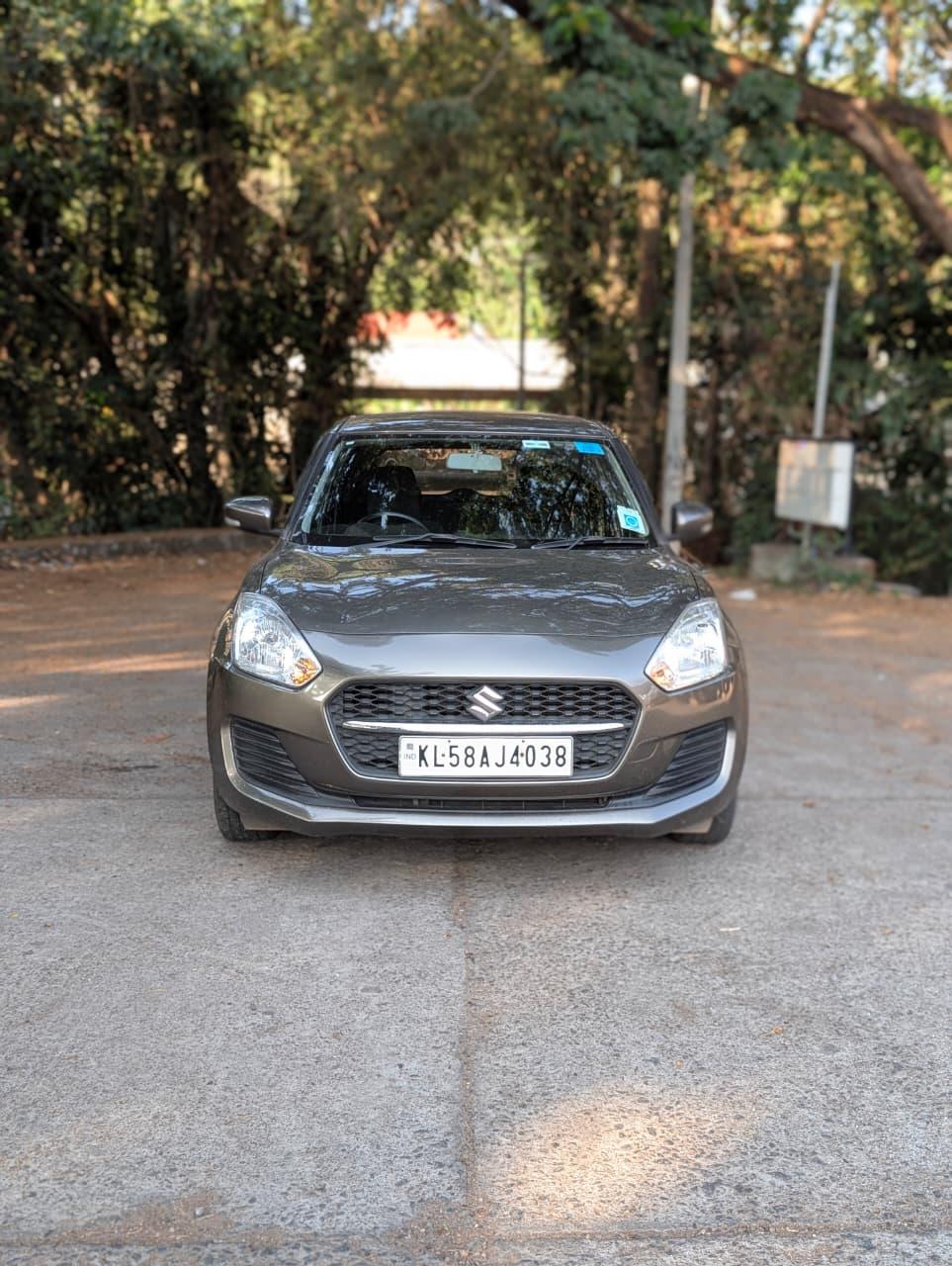 यूज़्ड 2023 मारुति सुजुकी स्विफ्ट, Kadambur-kannur, Kannur 7 यूज़्ड 2023 मारुति सुजुकी स्विफ्ट, Kadambur-kannur, Kannur 7