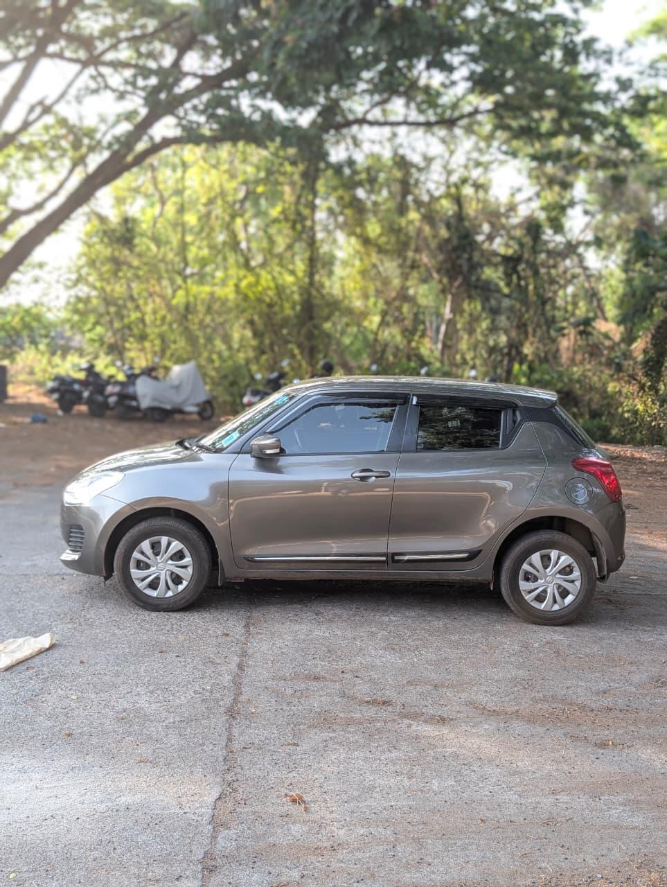 यूज़्ड 2023 मारुति सुजुकी स्विफ्ट, Kadambur-kannur, Kannur 1 यूज़्ड 2023 मारुति सुजुकी स्विफ्ट, Kadambur-kannur, Kannur 1