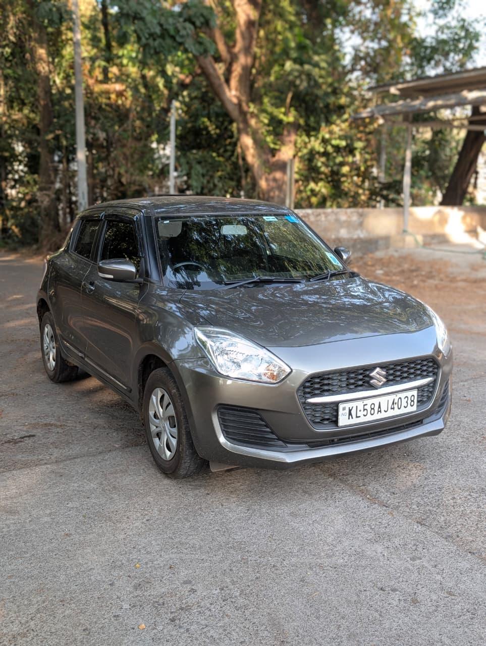 यूज़्ड 2023 मारुति सुजुकी स्विफ्ट, Kadambur-kannur, Kannur 4 यूज़्ड 2023 मारुति सुजुकी स्विफ्ट, Kadambur-kannur, Kannur 4