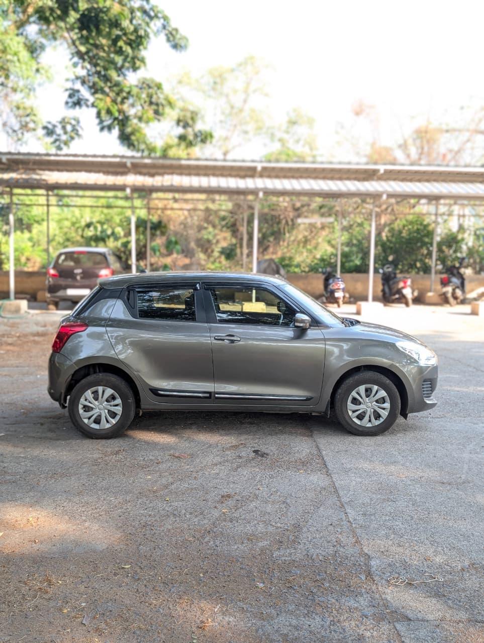 यूज़्ड 2023 मारुति सुजुकी स्विफ्ट, Kadambur-kannur, Kannur 5 यूज़्ड 2023 मारुति सुजुकी स्विफ्ट, Kadambur-kannur, Kannur 5