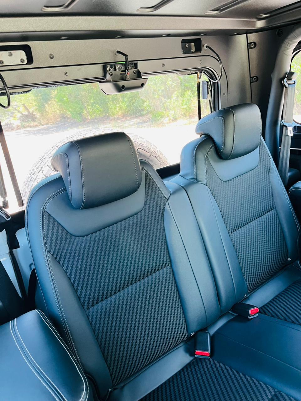 यूज़्ड 2024 महिंद्रा थार, Kadambur-kannur, Kannur 12 यूज़्ड 2024 महिंद्रा थार, Kadambur-kannur, Kannur 12