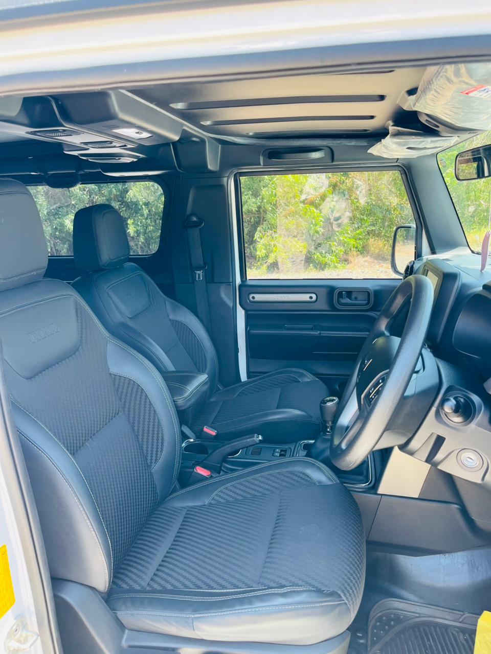 यूज़्ड 2024 महिंद्रा थार, Kadambur-kannur, Kannur 9 यूज़्ड 2024 महिंद्रा थार, Kadambur-kannur, Kannur 9