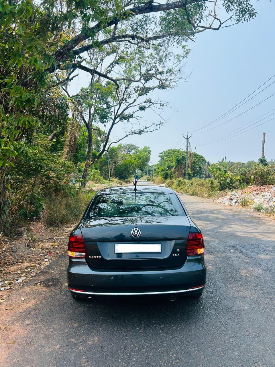 यूज़्ड 2018 फॉक्सवैगन वेंटो, Kadambur-kannur, Kannur 3 यूज़्ड 2018 फॉक्सवैगन वेंटो, Kadambur-kannur, Kannur 3