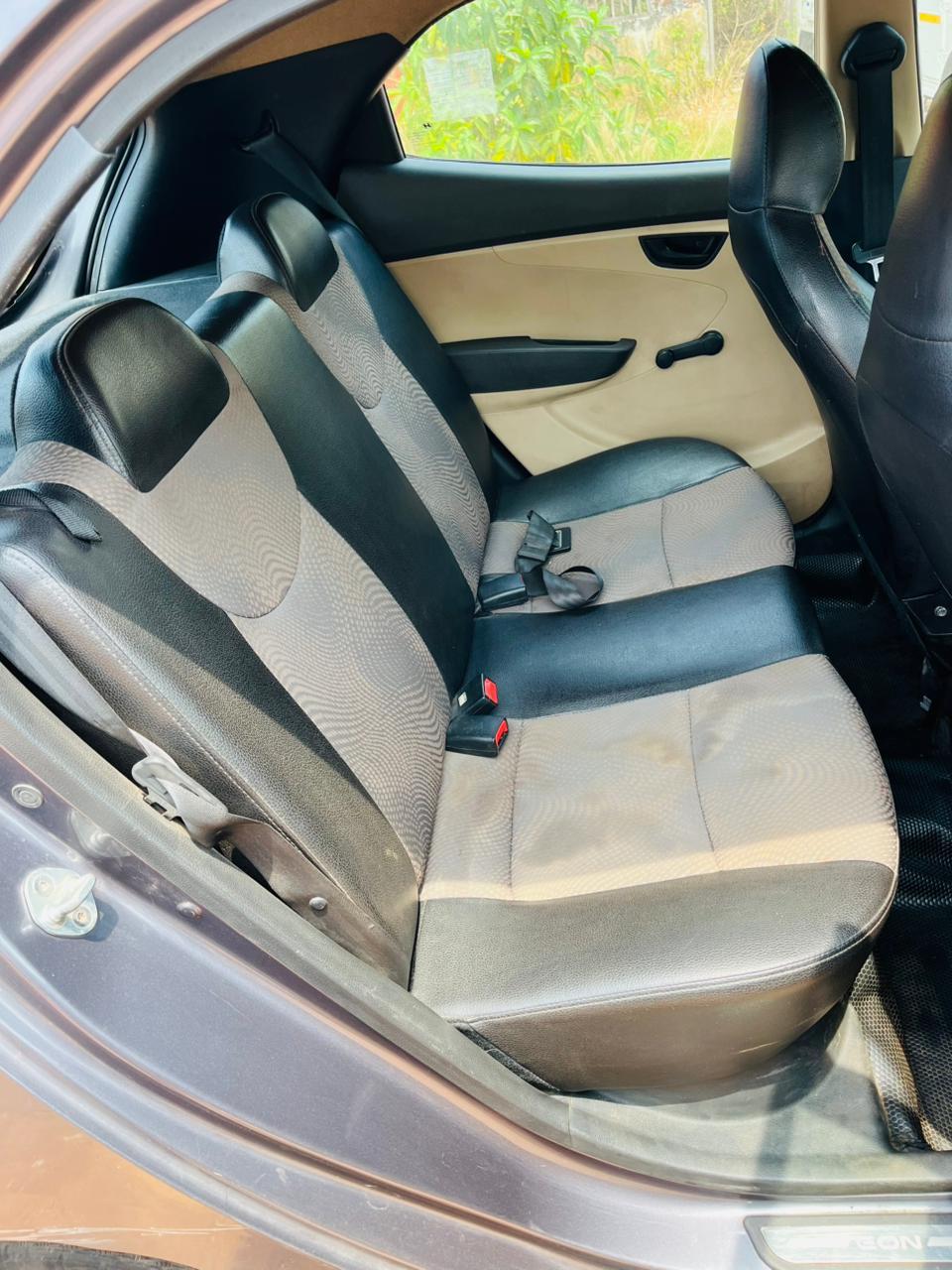 यूज़्ड 2017 ह्युंडई इऑन, Kadambur-kannur, Kannur 10 यूज़्ड 2017 ह्युंडई इऑन, Kadambur-kannur, Kannur 10