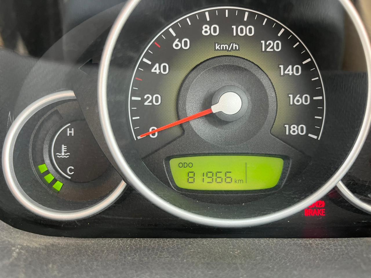 यूज़्ड 2017 ह्युंडई इऑन, Kadambur-kannur, Kannur 6 यूज़्ड 2017 ह्युंडई इऑन, Kadambur-kannur, Kannur 6